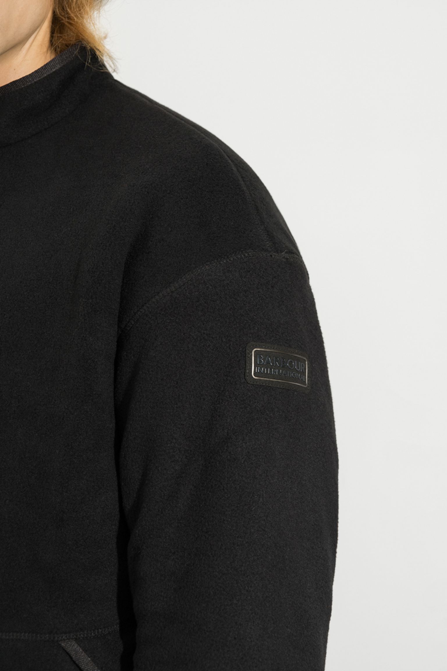Широкий выбор Куртка флисовая ELLESMERE FLEECE
