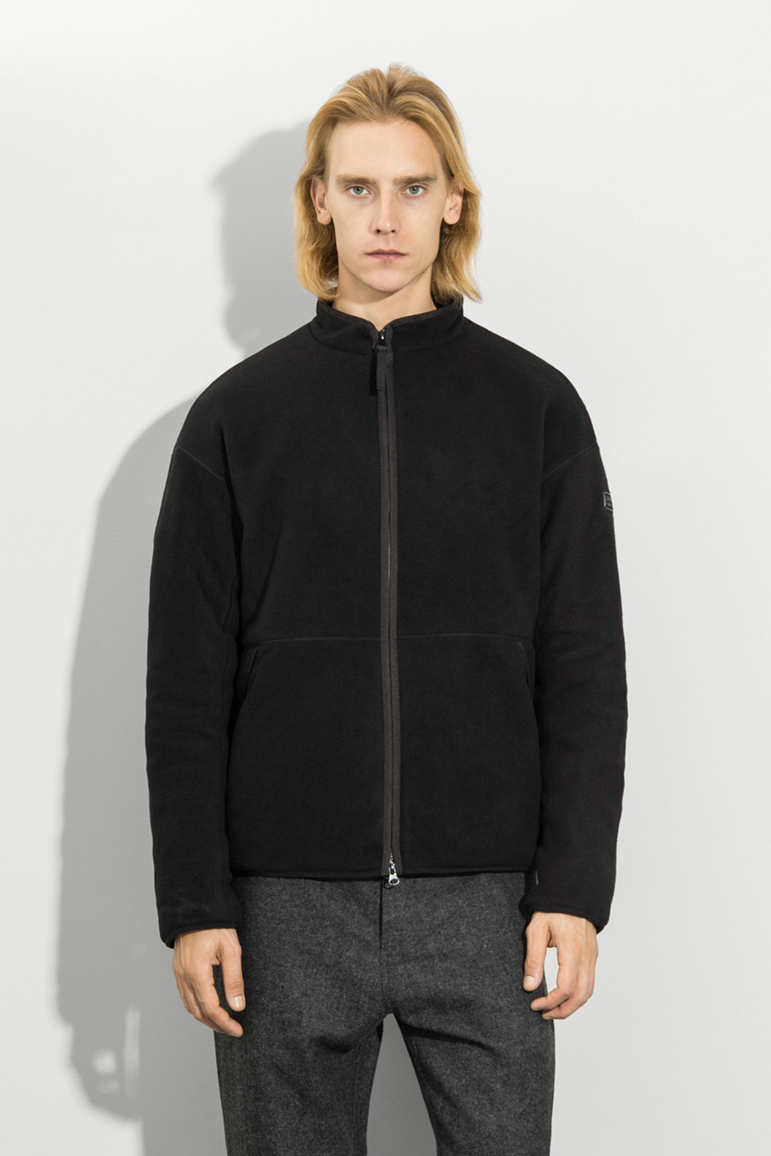 Куртка флисовая ELLESMERE FLEECE купить в Украине