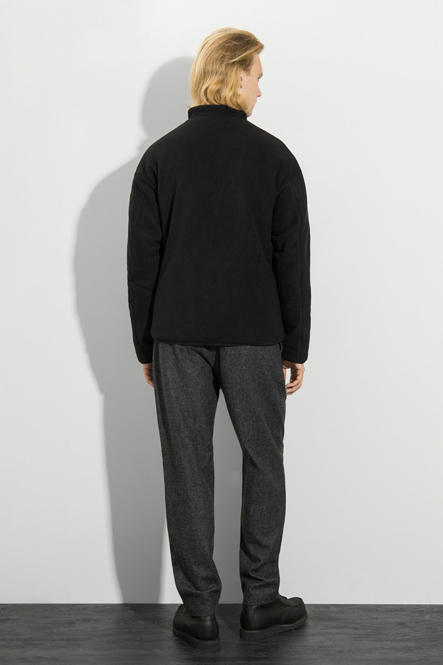 Стильные Куртка флисовая ELLESMERE FLEECE