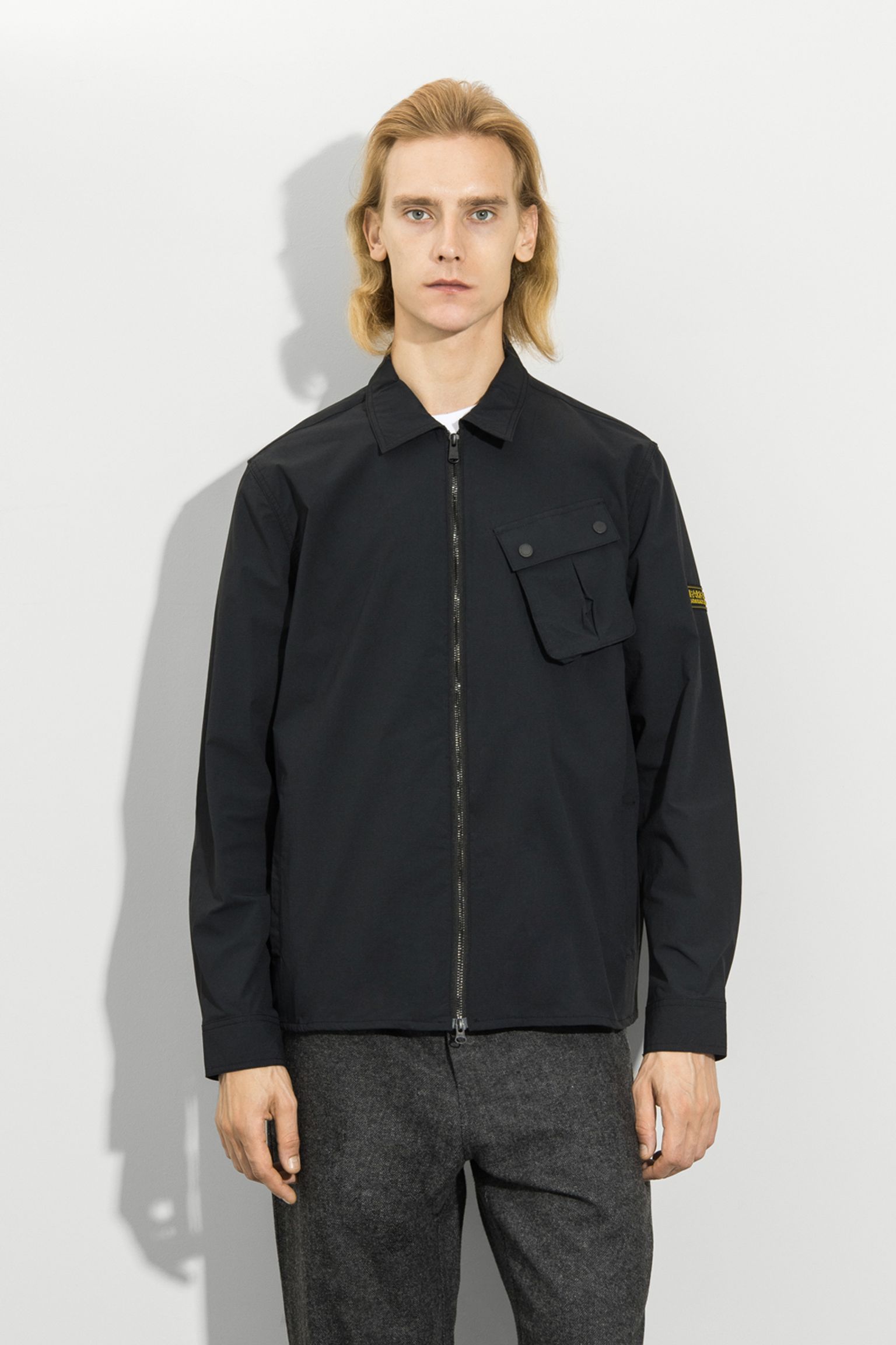 Овершот flex overshirt купити в Україні