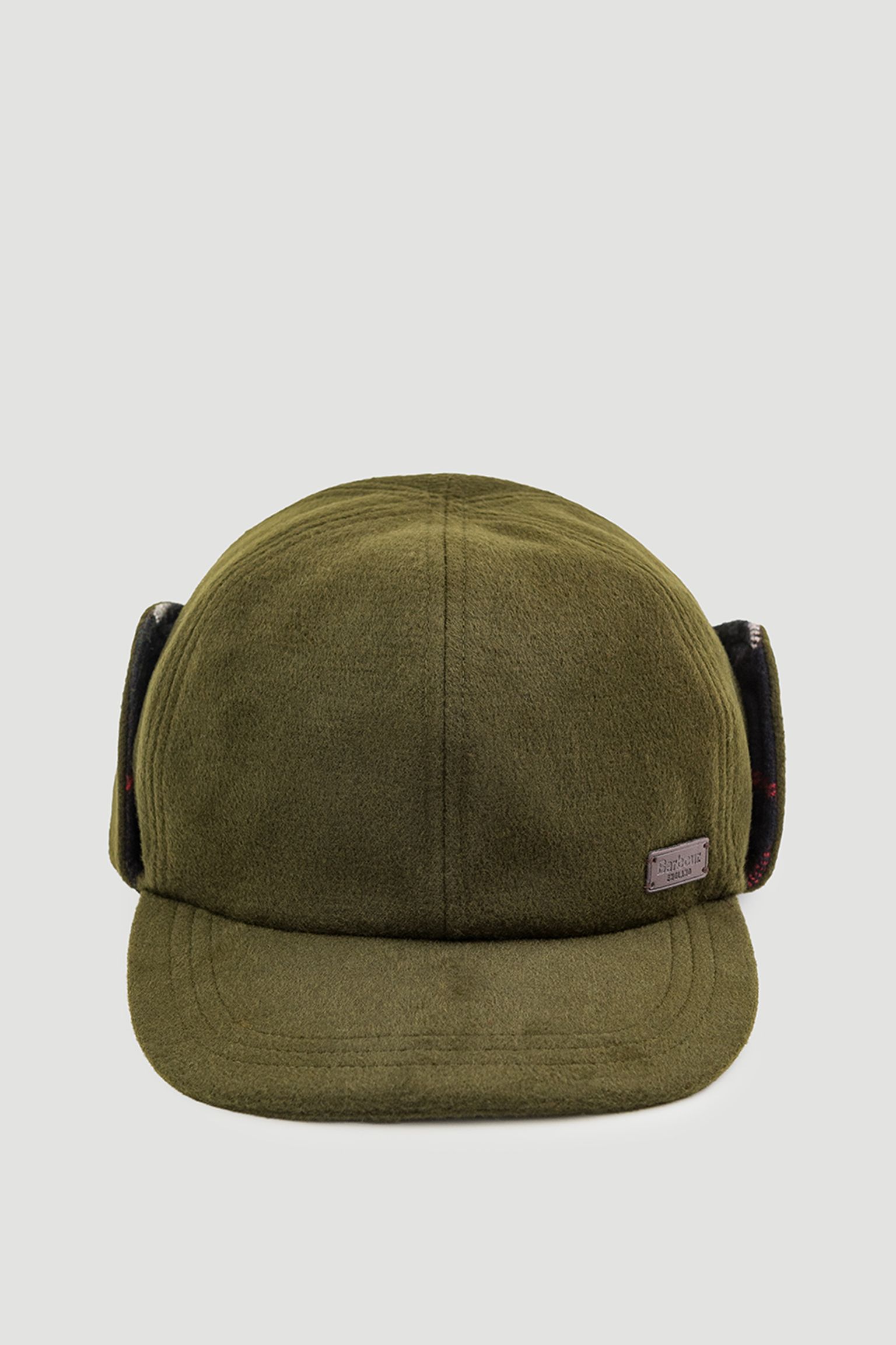 Бейсболка lewis trapper hat