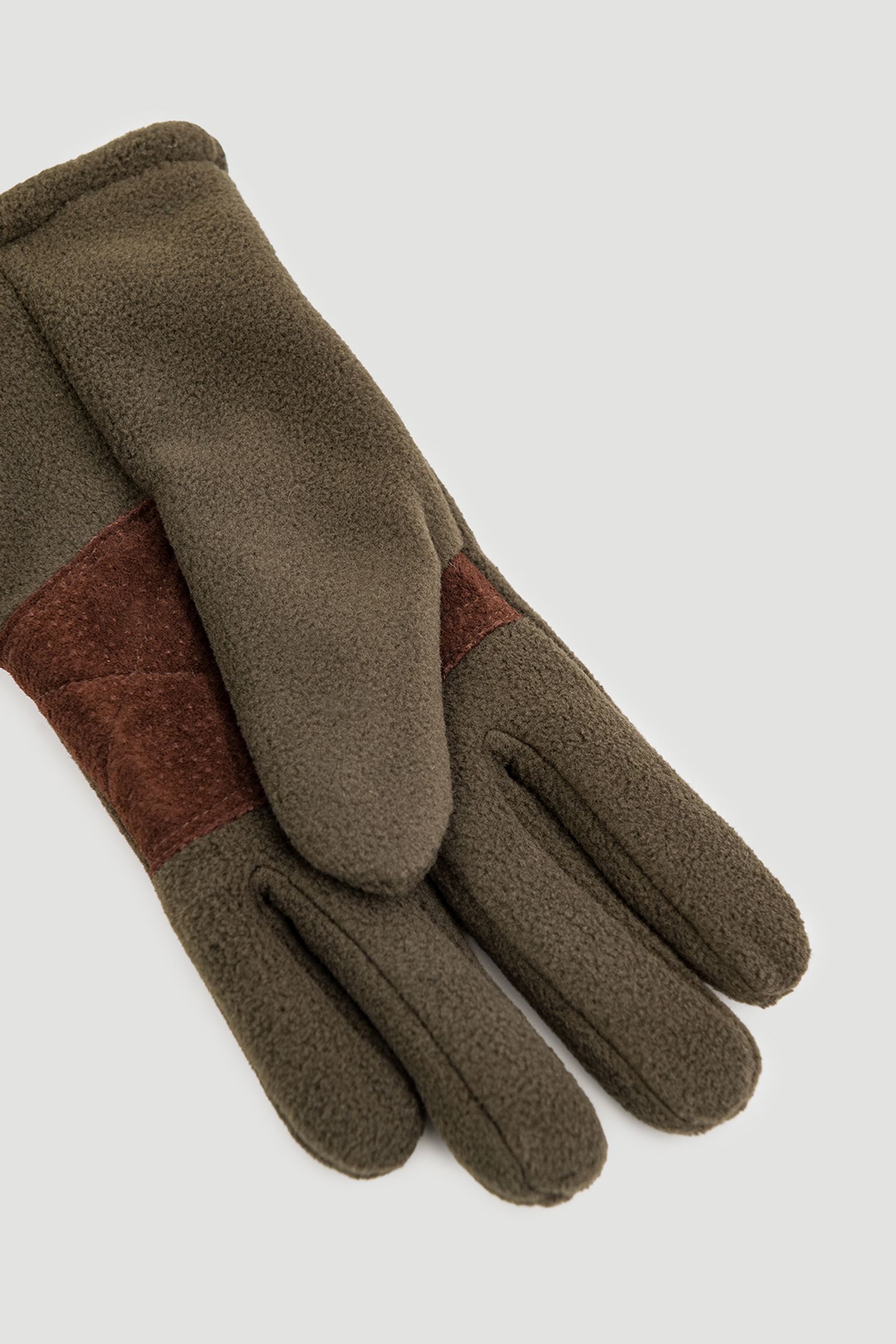 Рукавички coalford fleece gloves