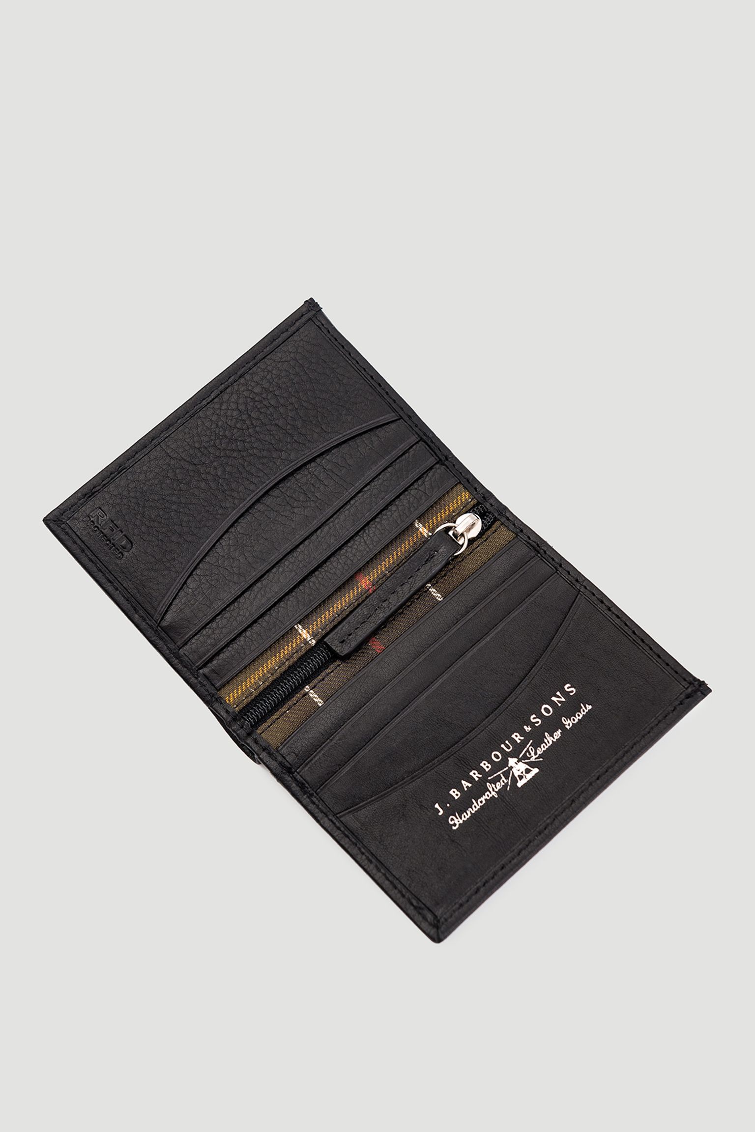 Кошелек colwell small billfold