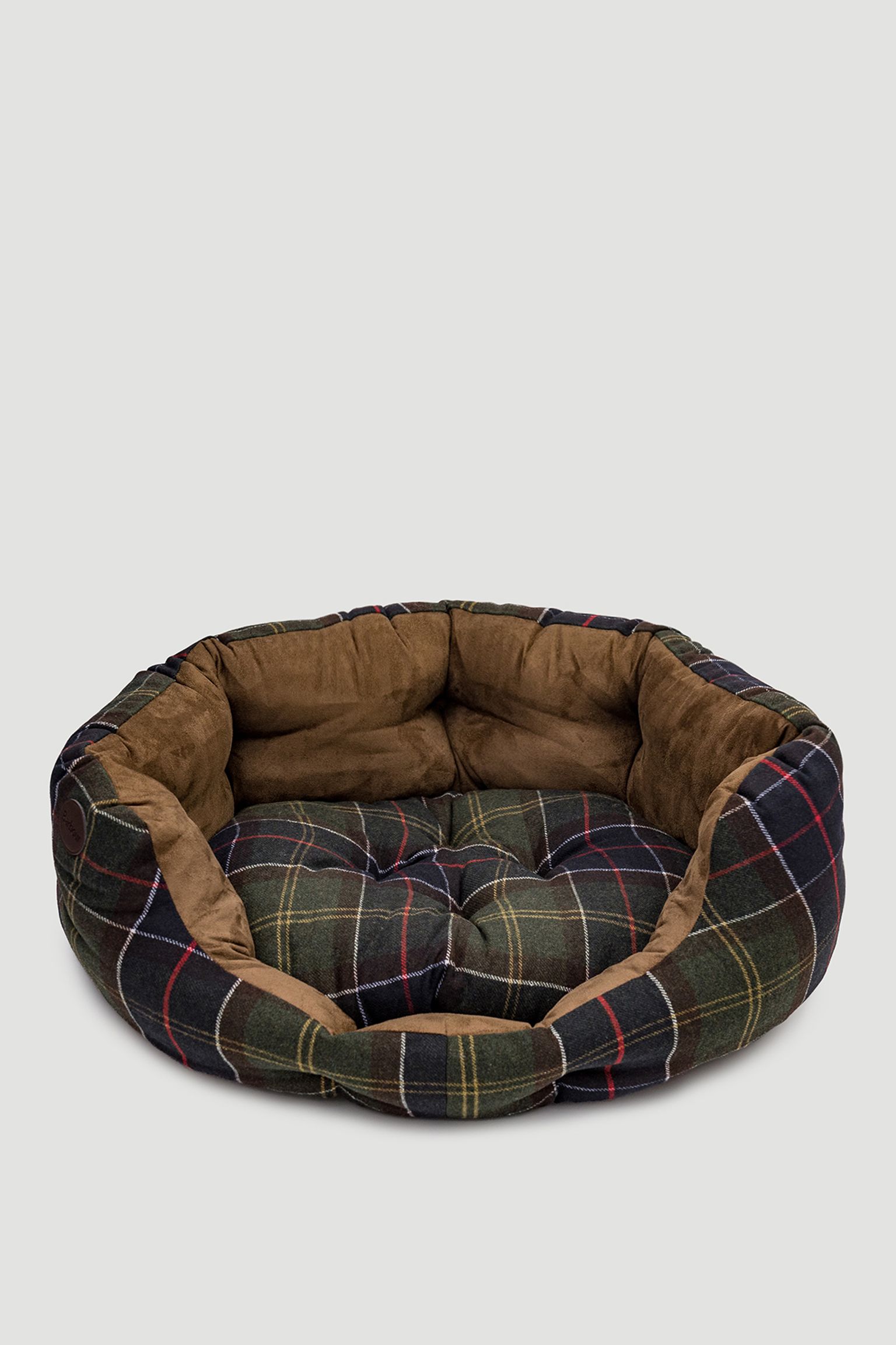 Лежак для собак luxury dog bed 30in