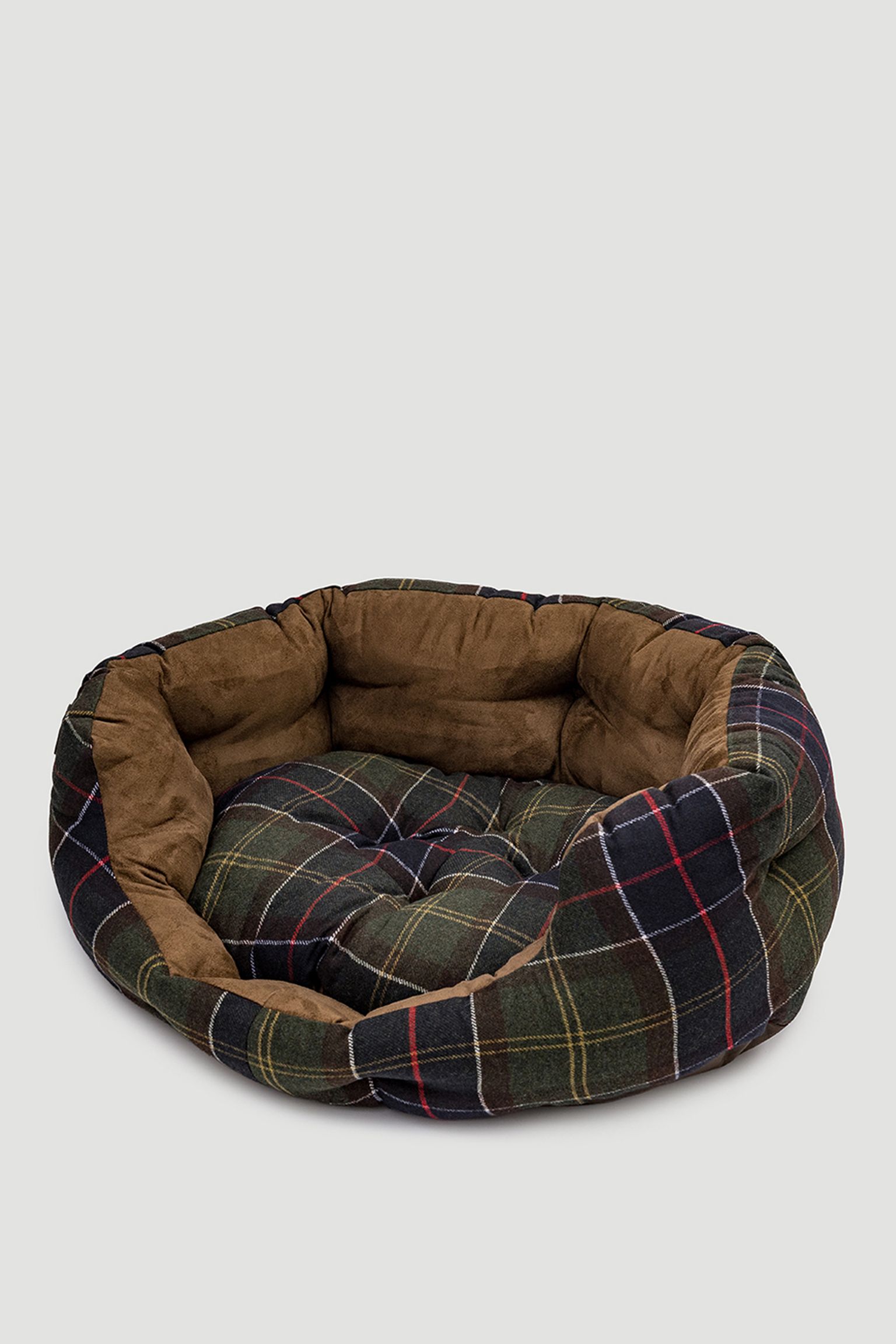 Лежак для собак luxury dog bed 30in