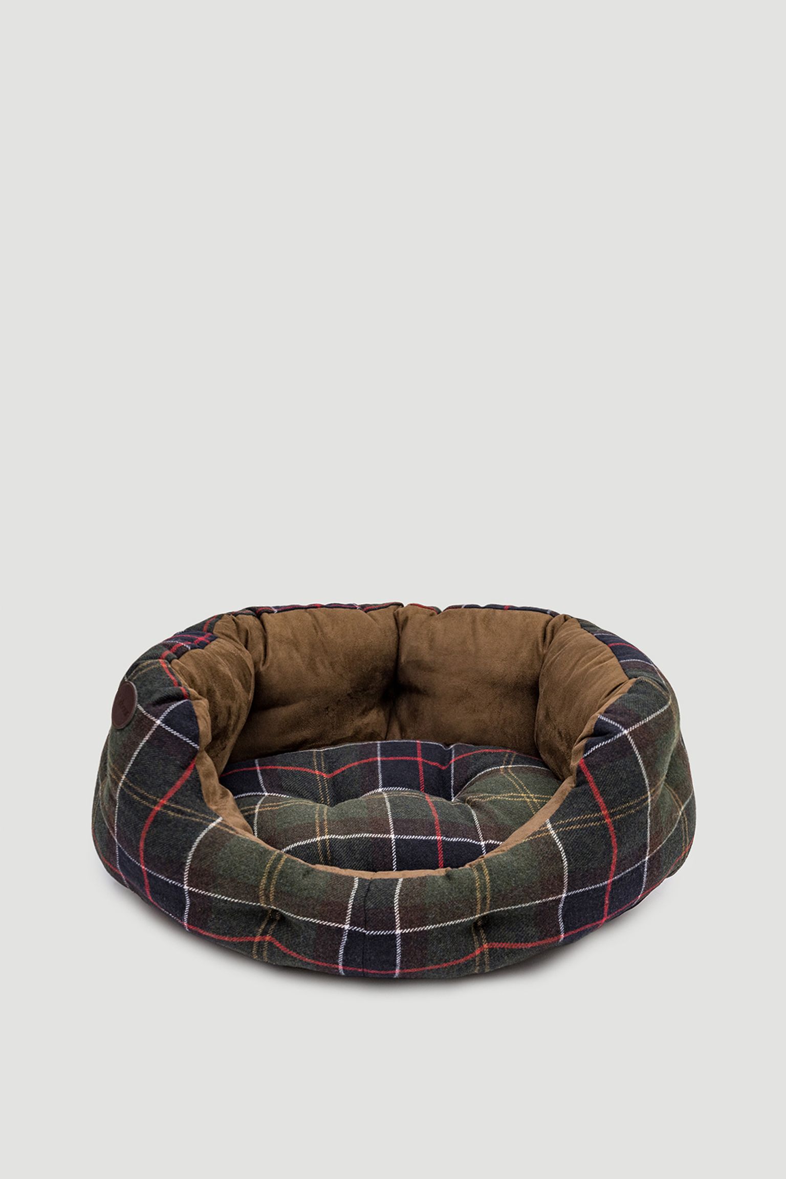 Лежак для собак luxury dog bed 24in