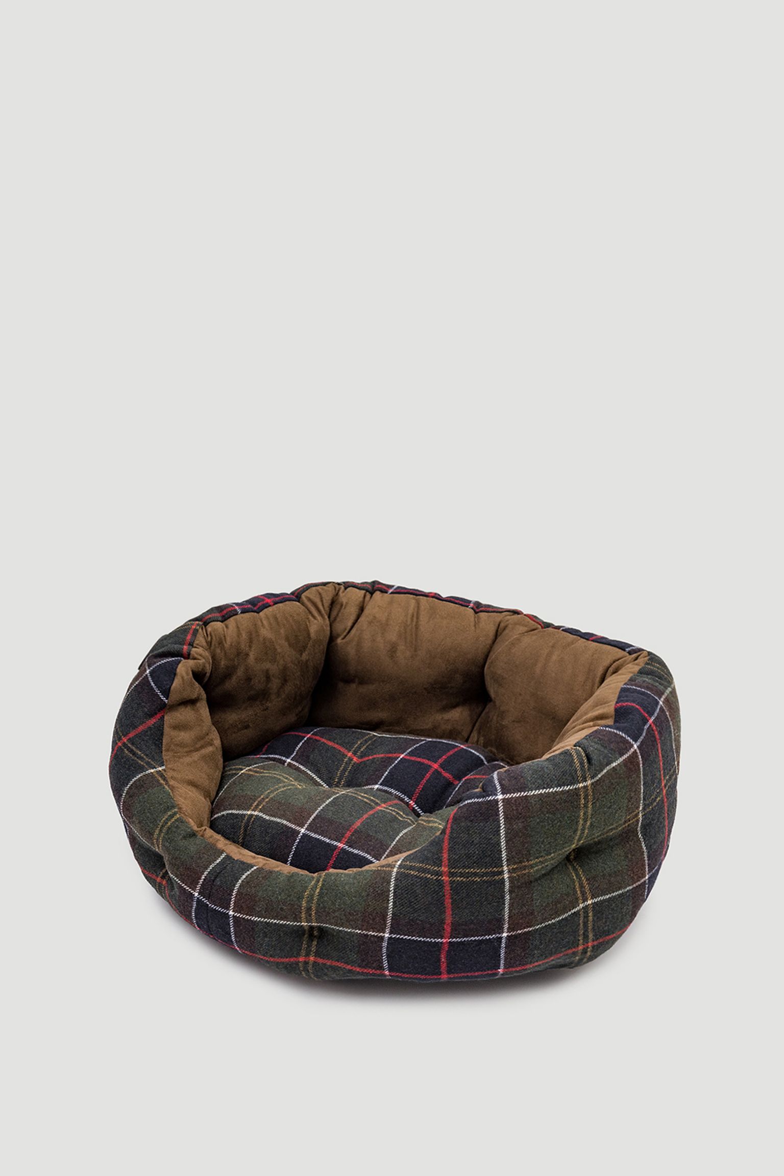 Лежак для собак luxury dog bed 24in