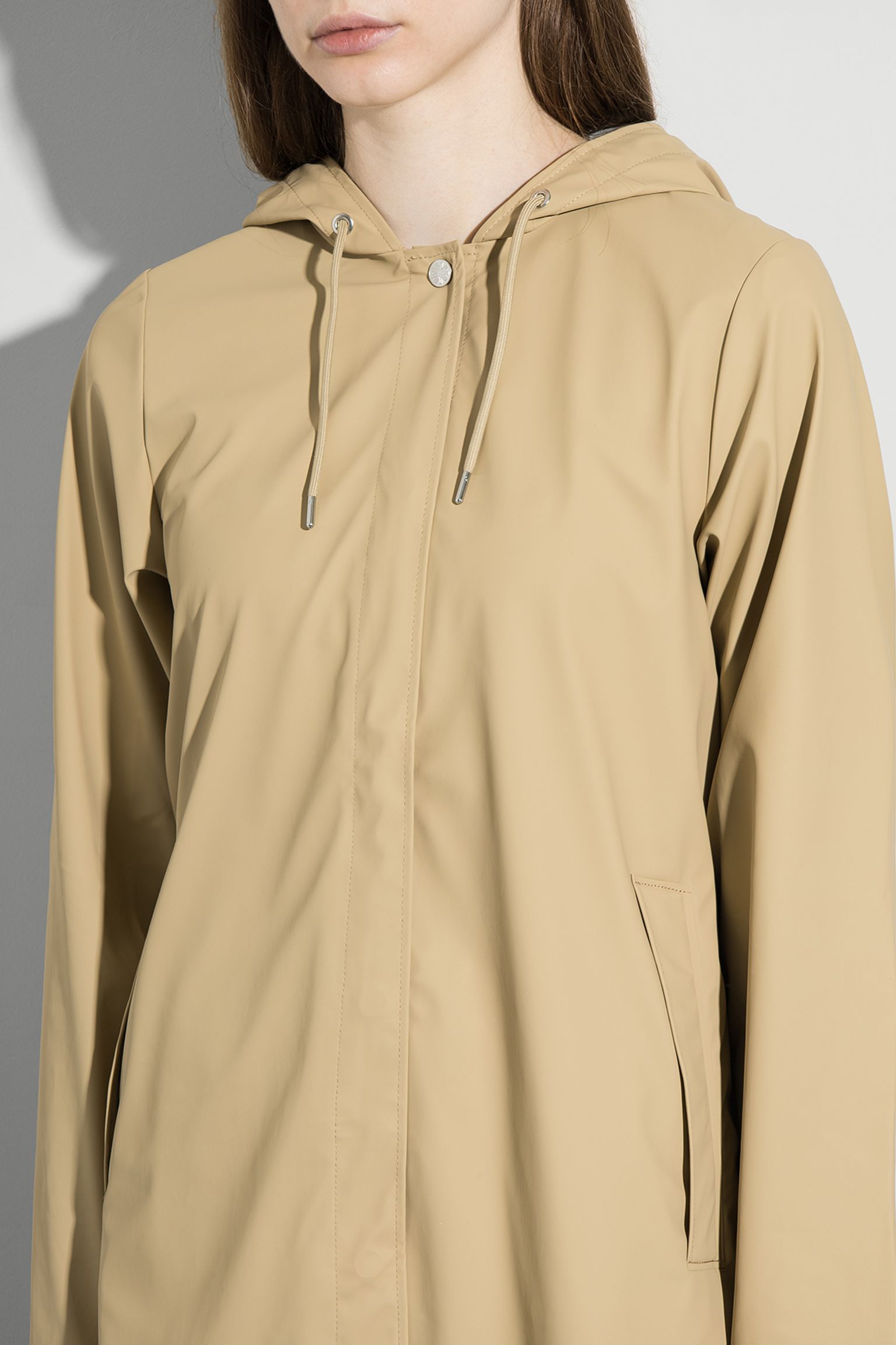 Широкий выбор плащ A-Line W Jacket W7