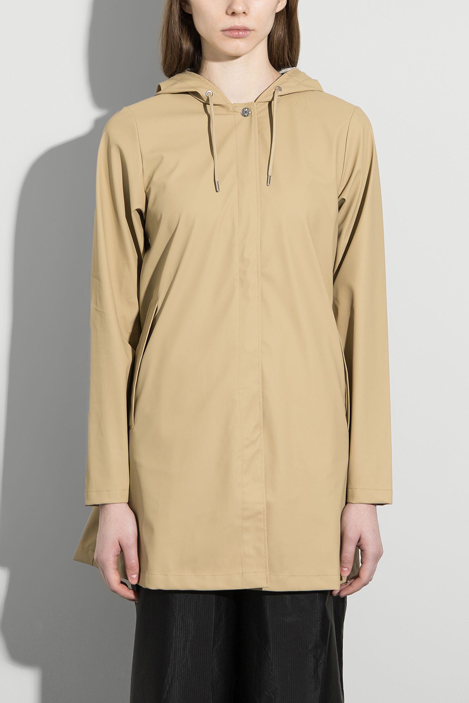 плащ A-Line W Jacket W7 с доставкой