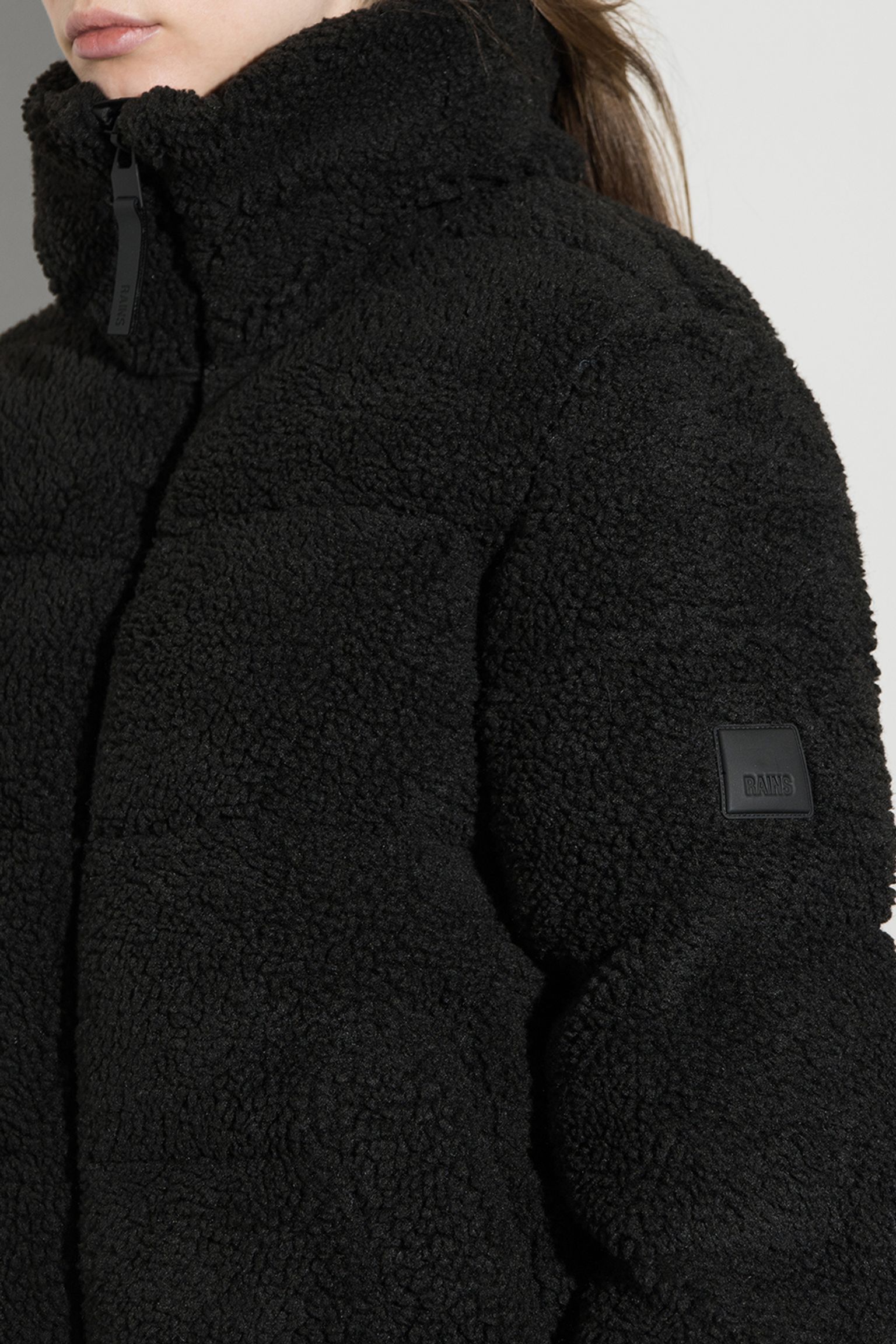 Широкий вибір куртка Kofu Vision Fleece Puffer Jacket T5