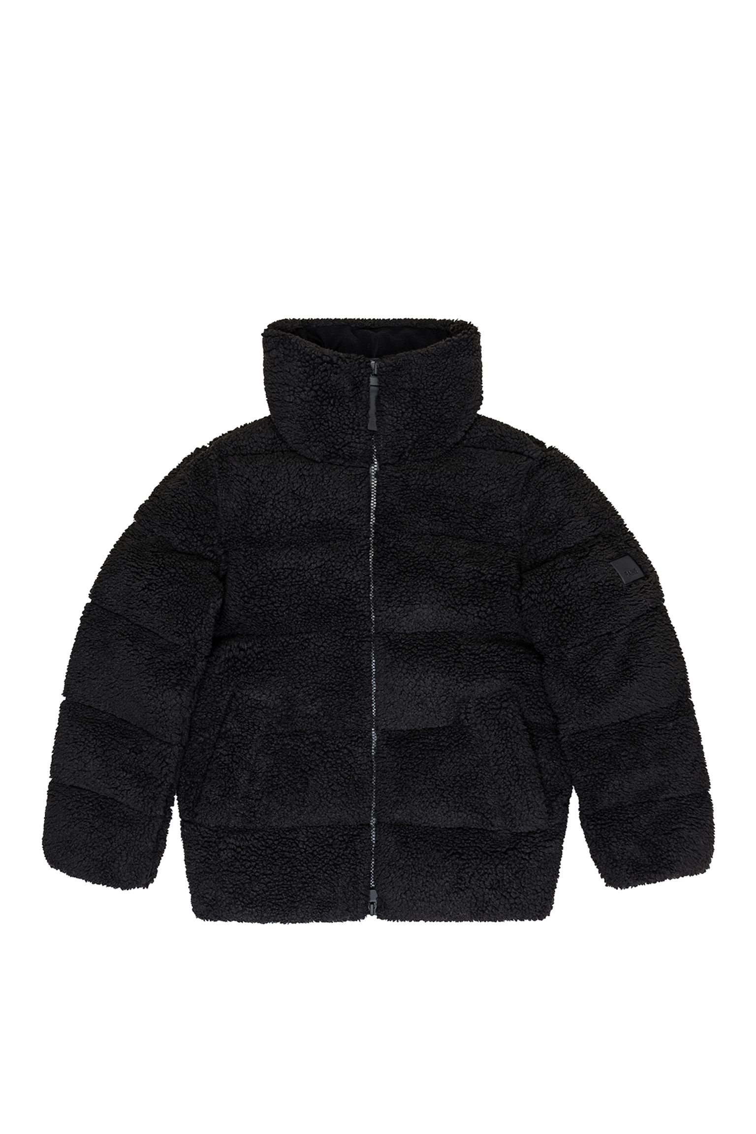 куртка Kofu Vision Fleece Puffer Jacket T5