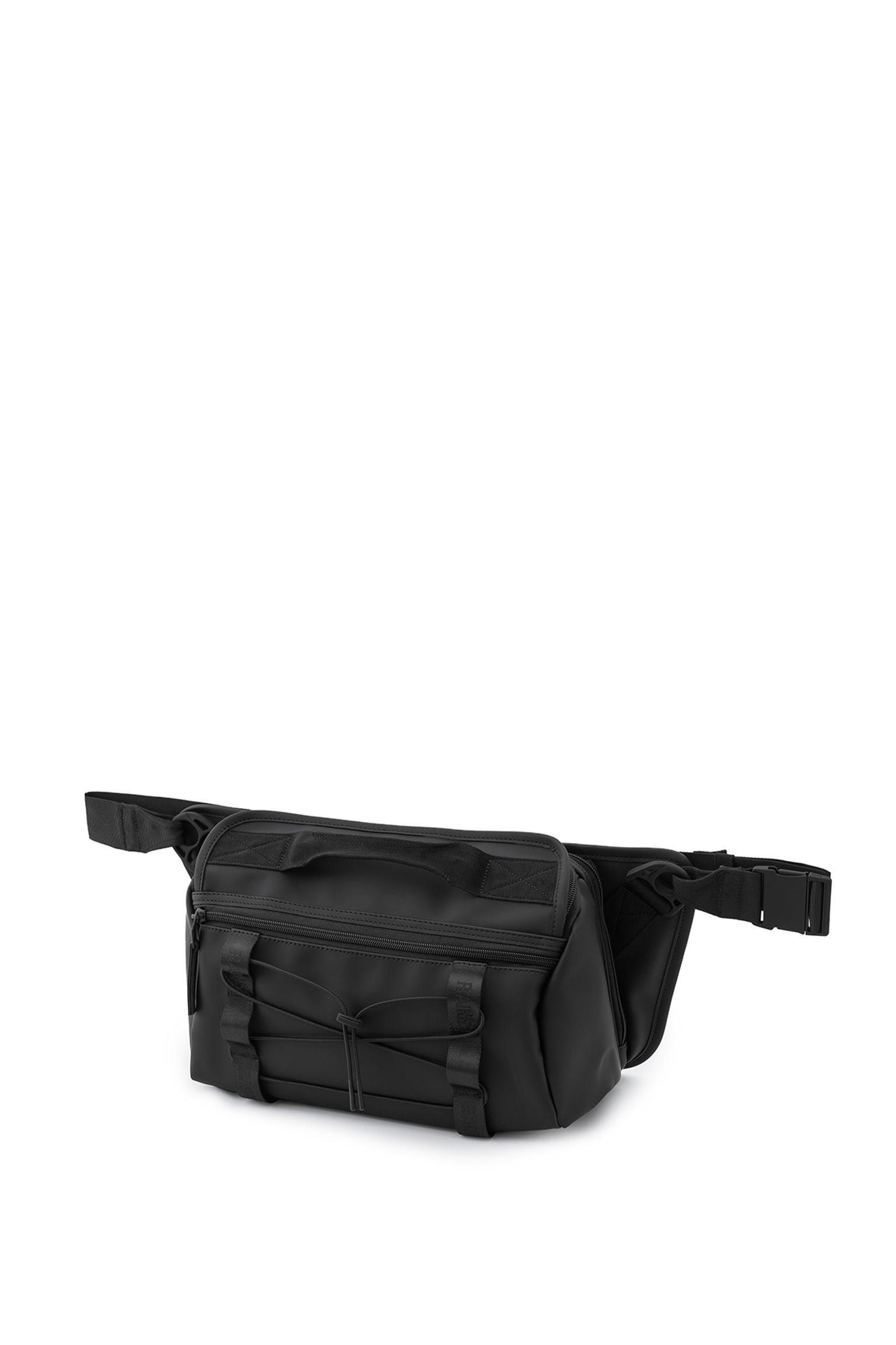 сумка Trail Mountaineer Messenger Bag W3