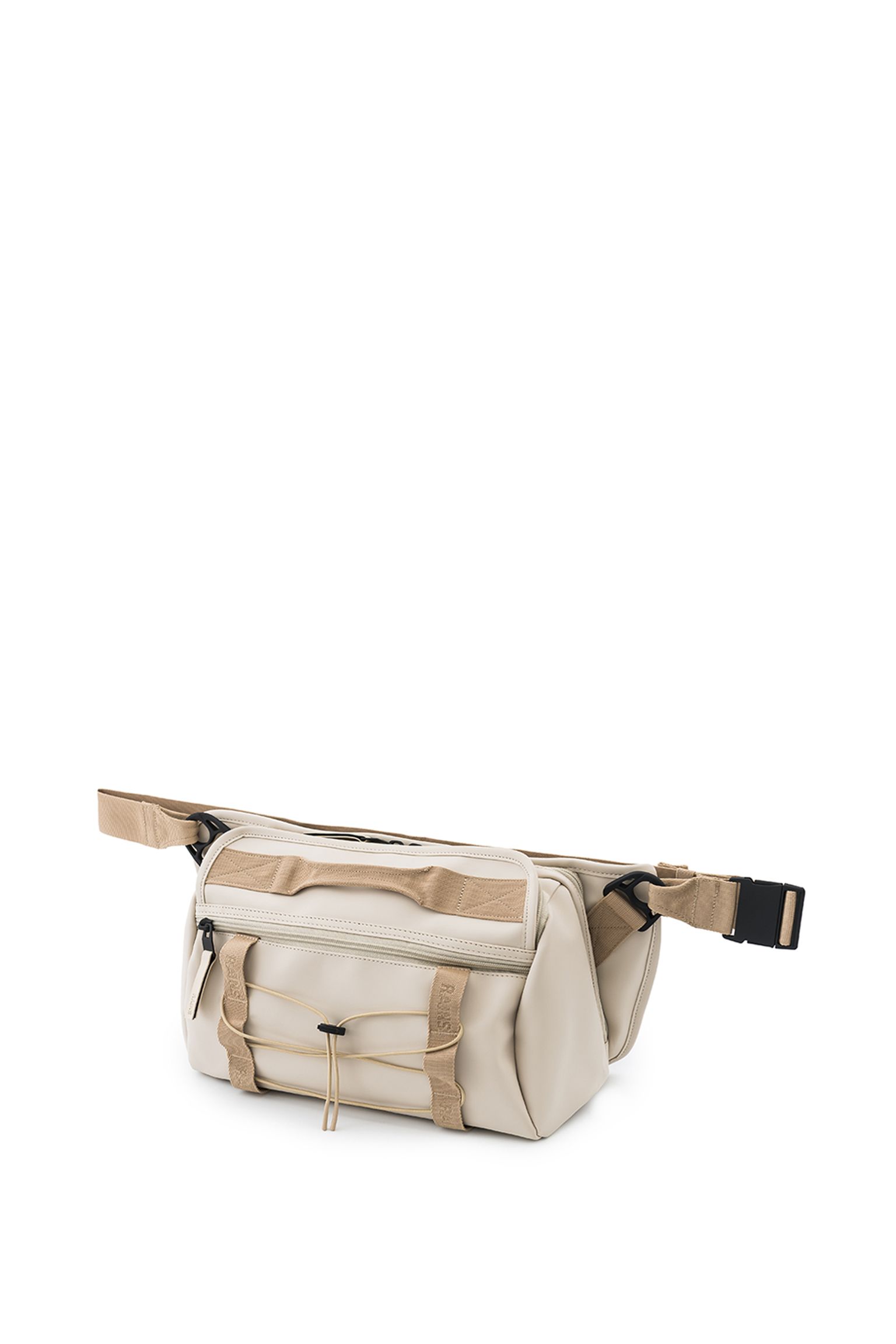 сумка Trail Mountaineer Messenger Bag W3