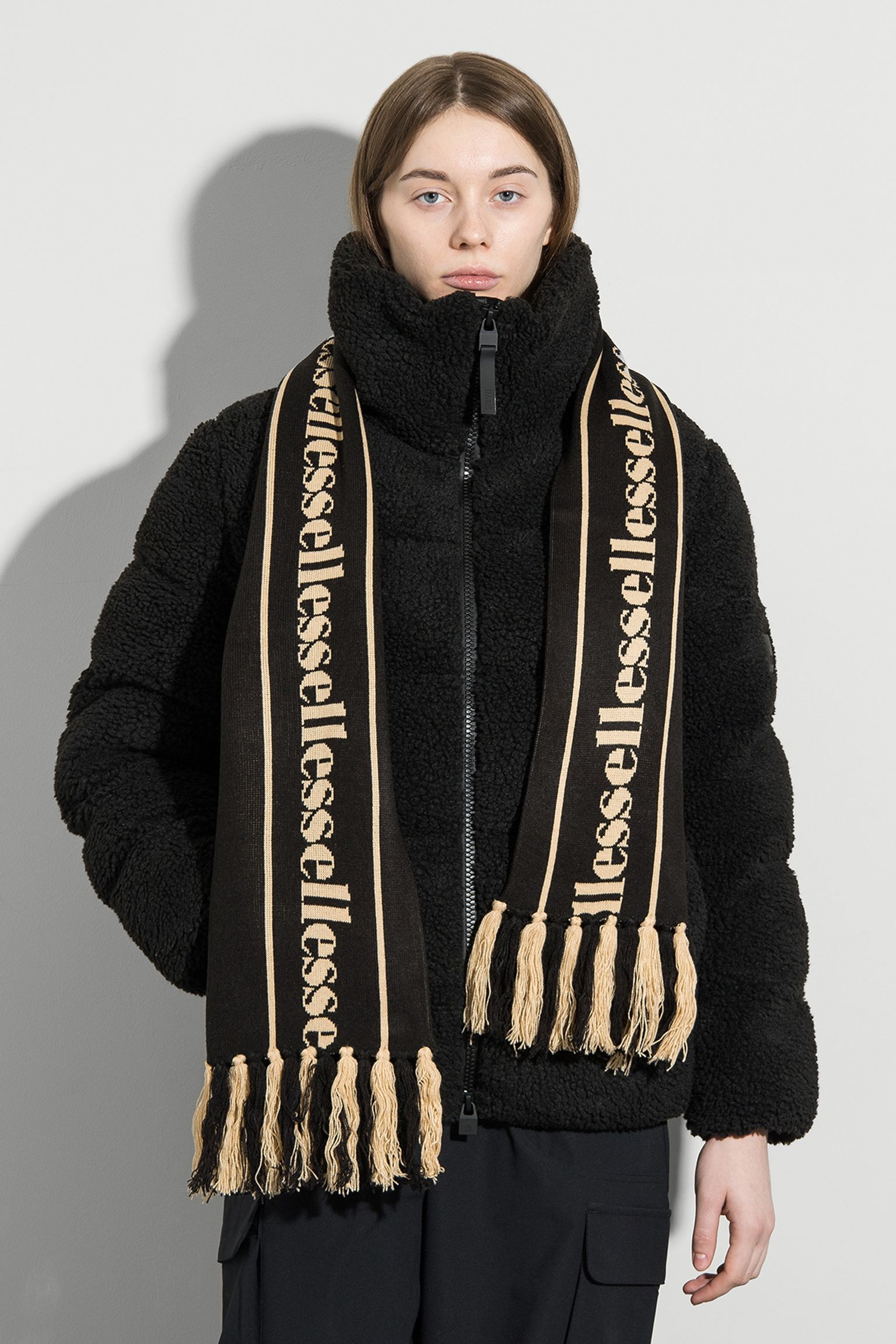 шарф Thello Scarf купить в Украине