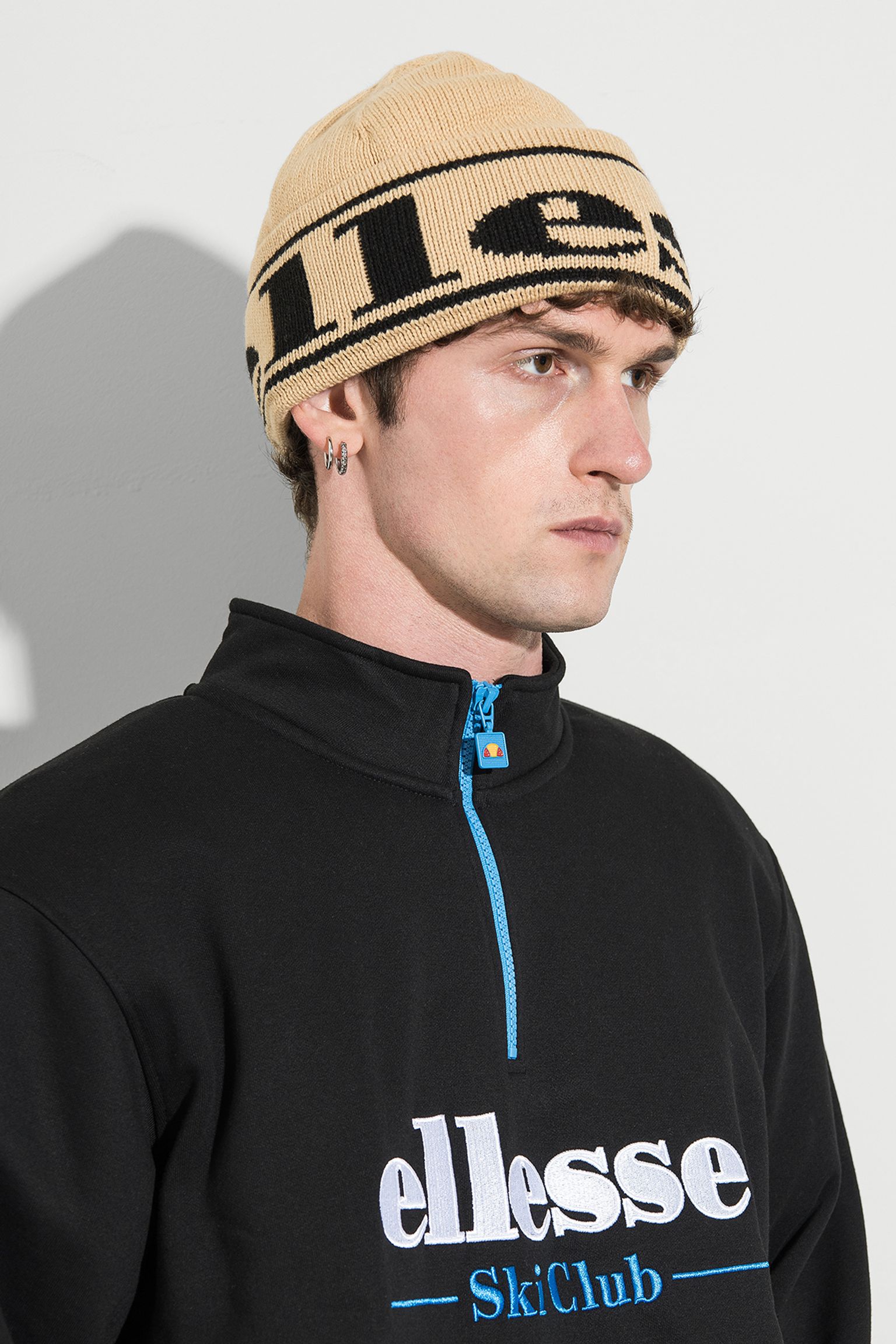 шапка Kelski Beanie купити в Україні