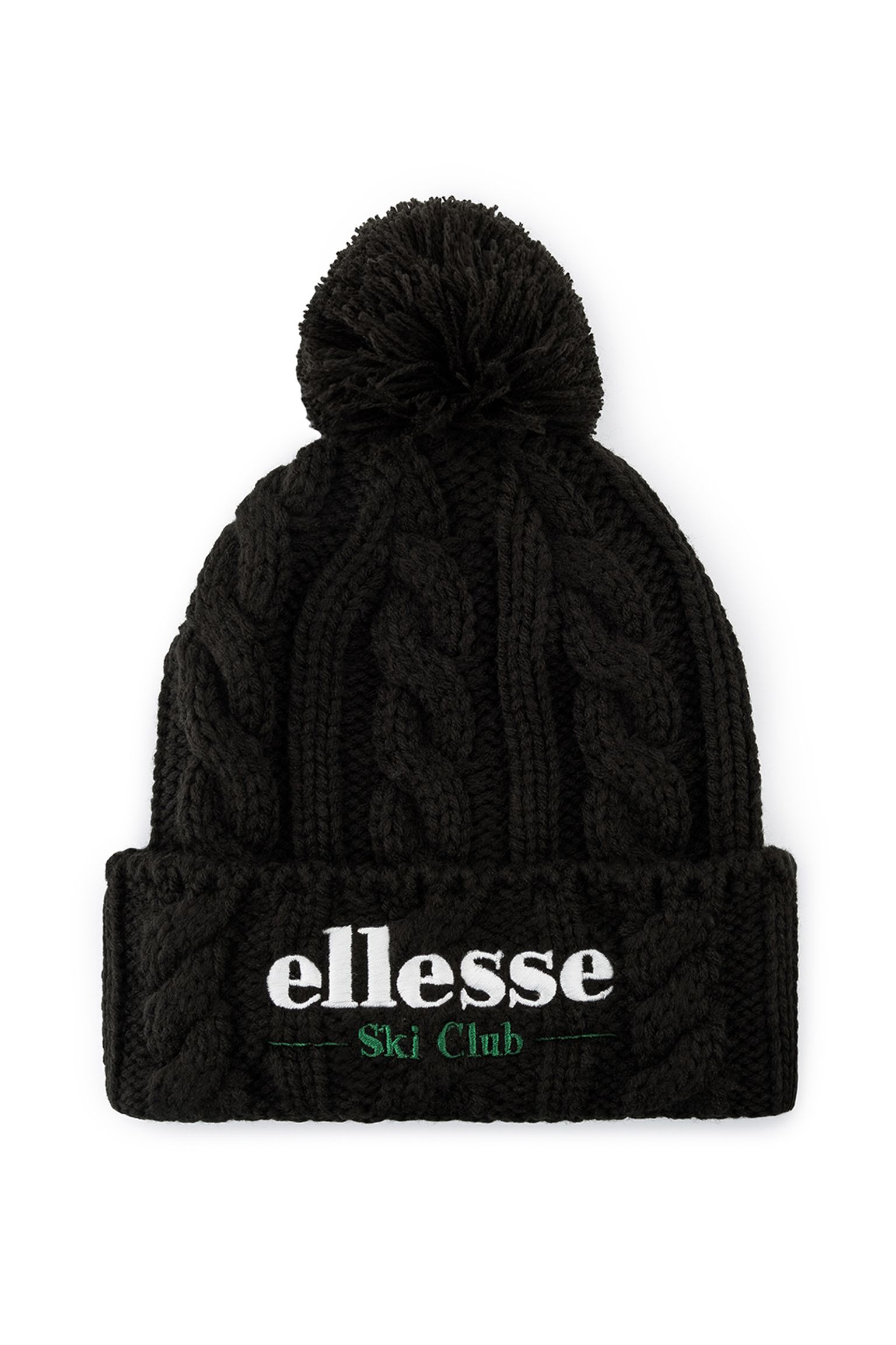 шапка Sanga Pom Pom Beanie
