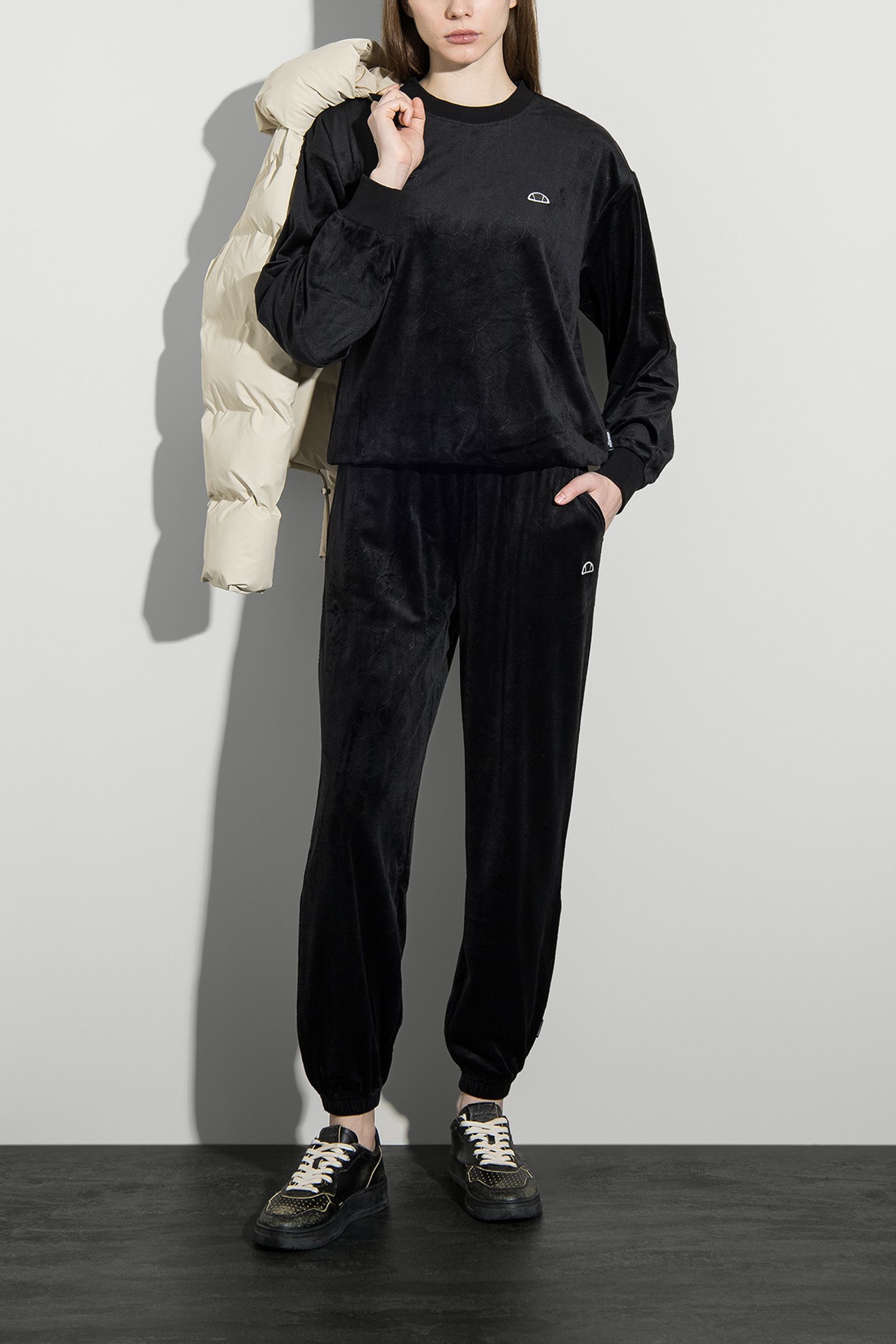 свитшот Twilight Sweatshirt купить в Украине