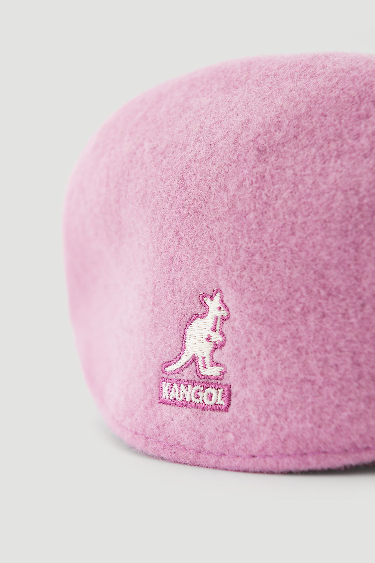 Кепка 504 KANGOL CAP