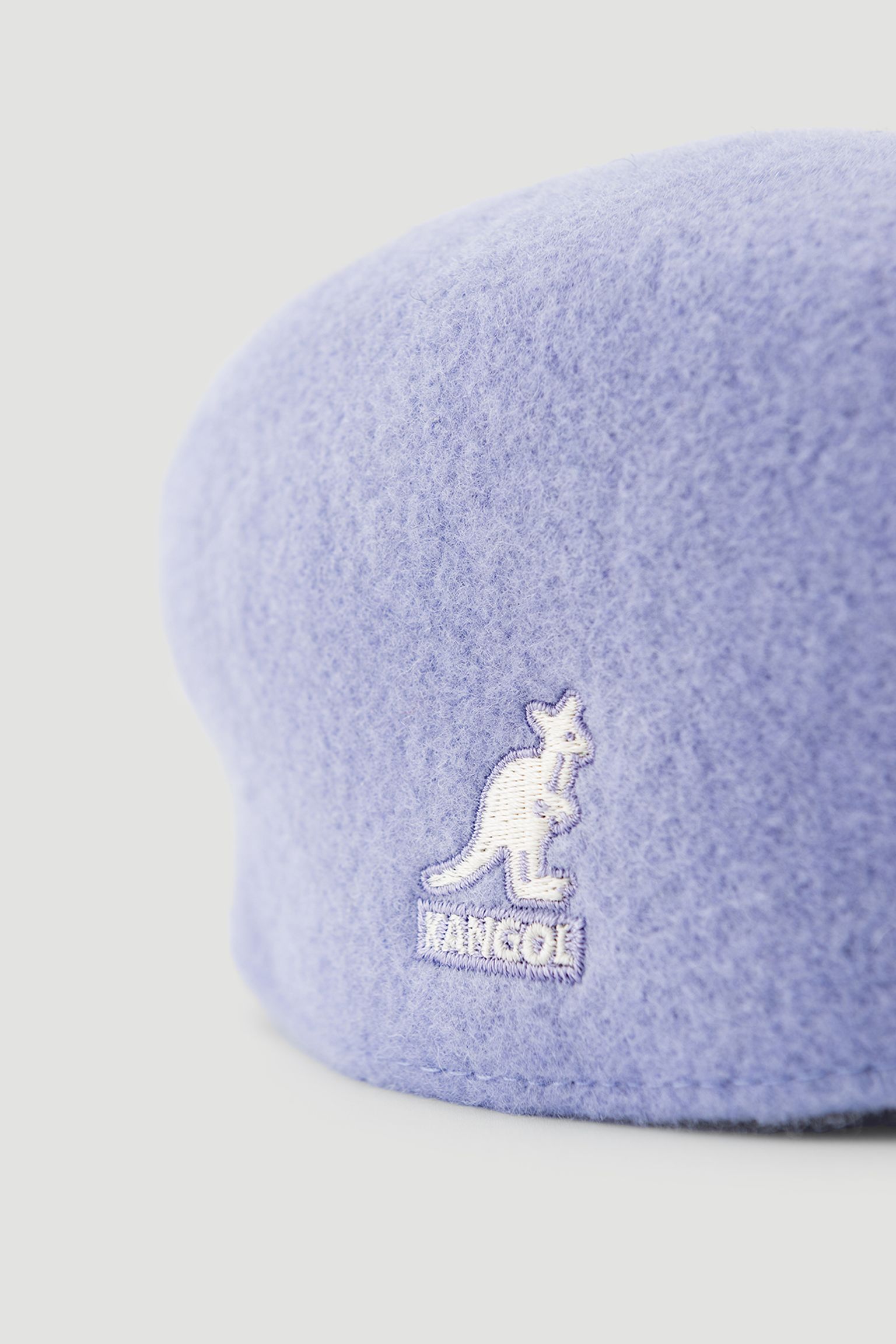 Кепка 504 KANGOL CAP