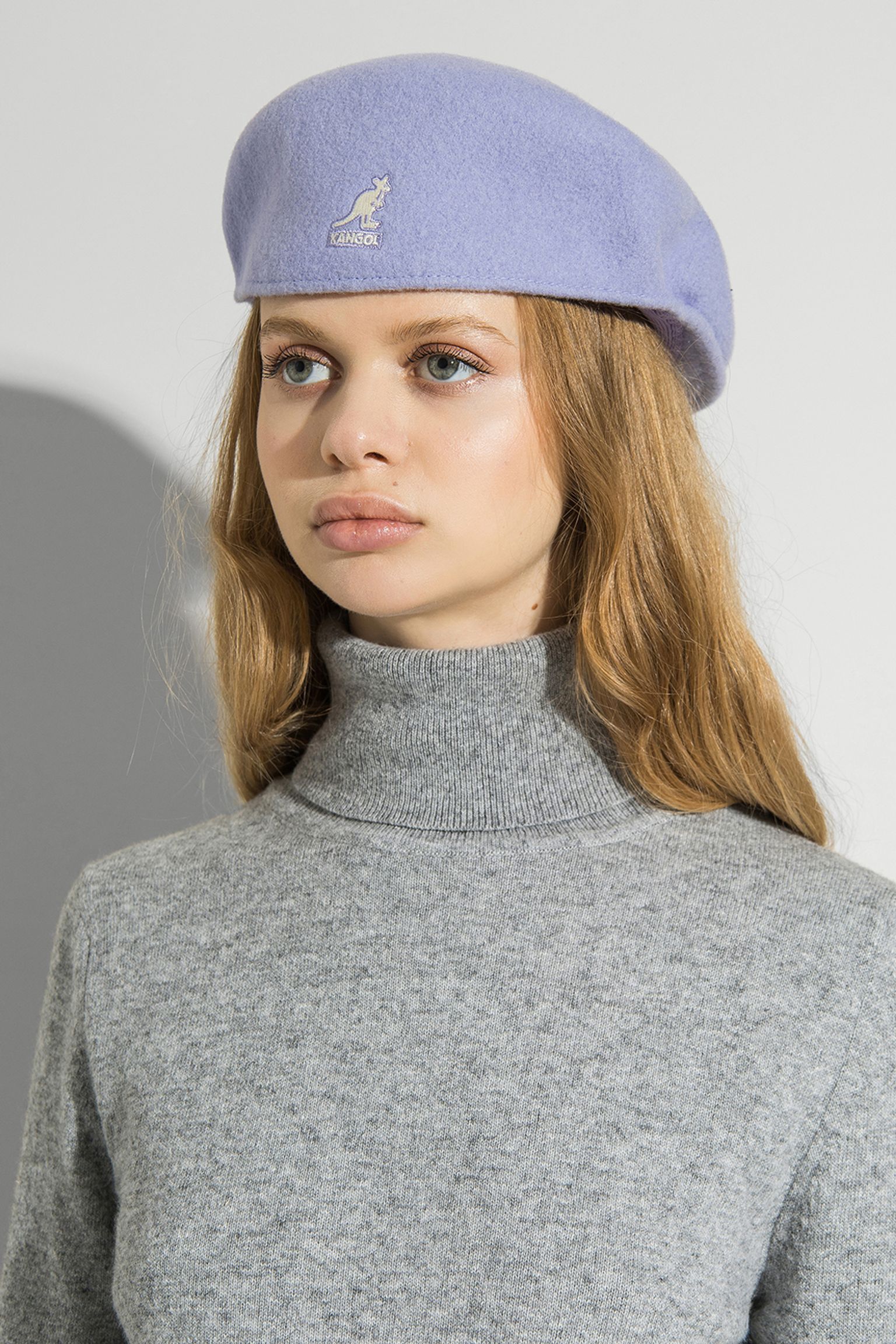 Кепка 504 KANGOL CAP