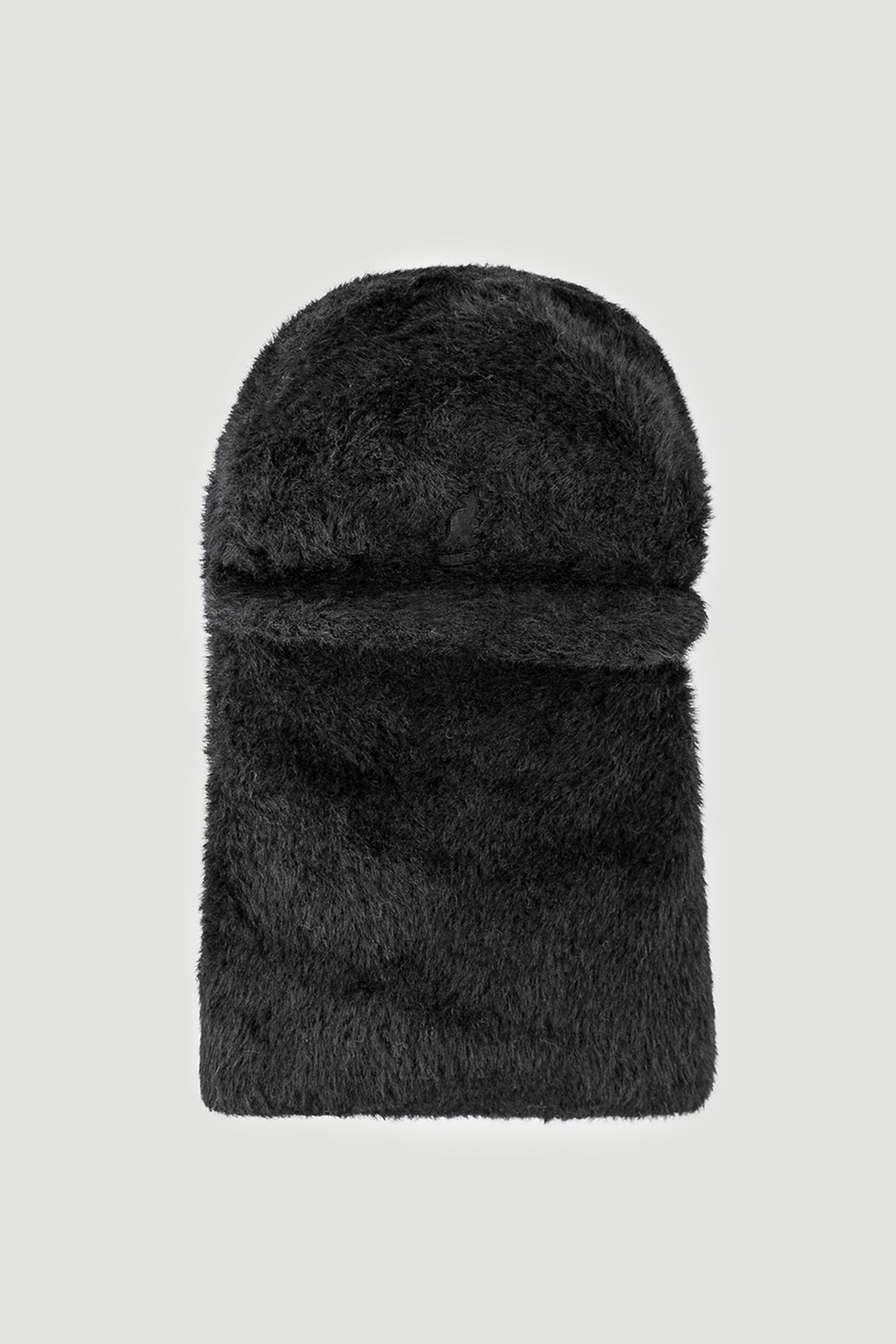 Балаклава FAUX FUR BALACLAVA