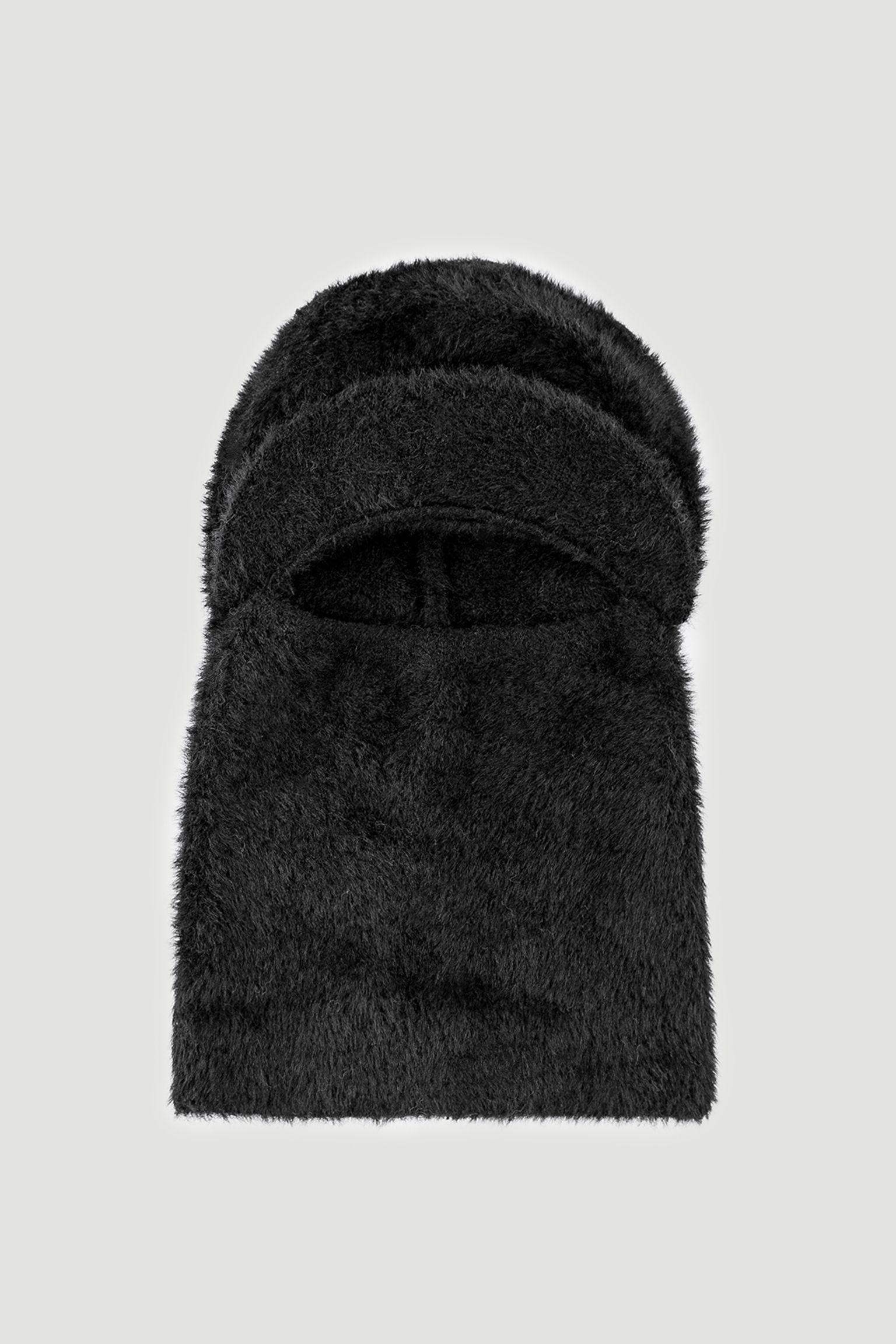 Балаклава FAUX FUR BALACLAVA