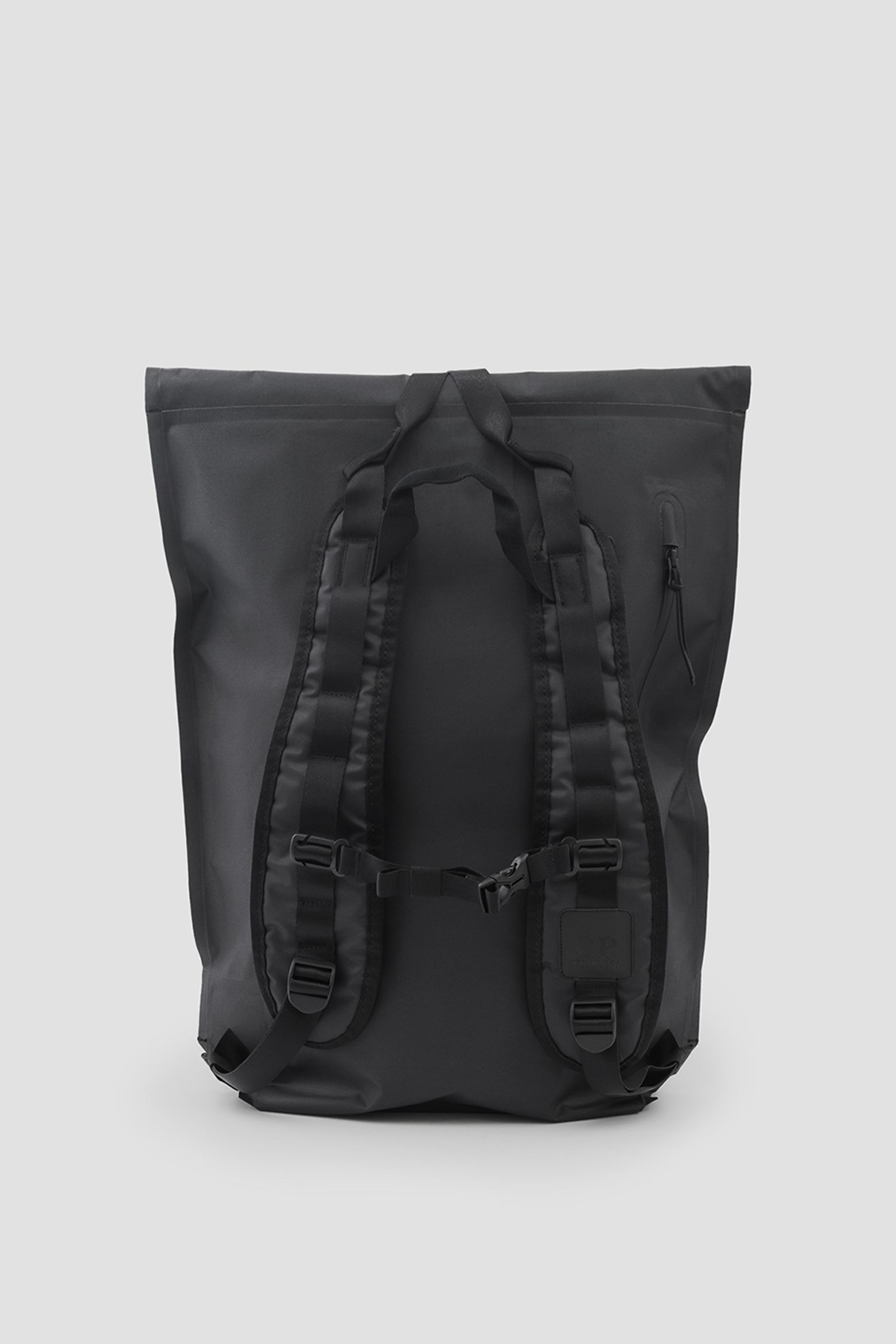 Рюкзак METROPOLIS ACCESSORIES BACK PACK IN RUBBER REPS