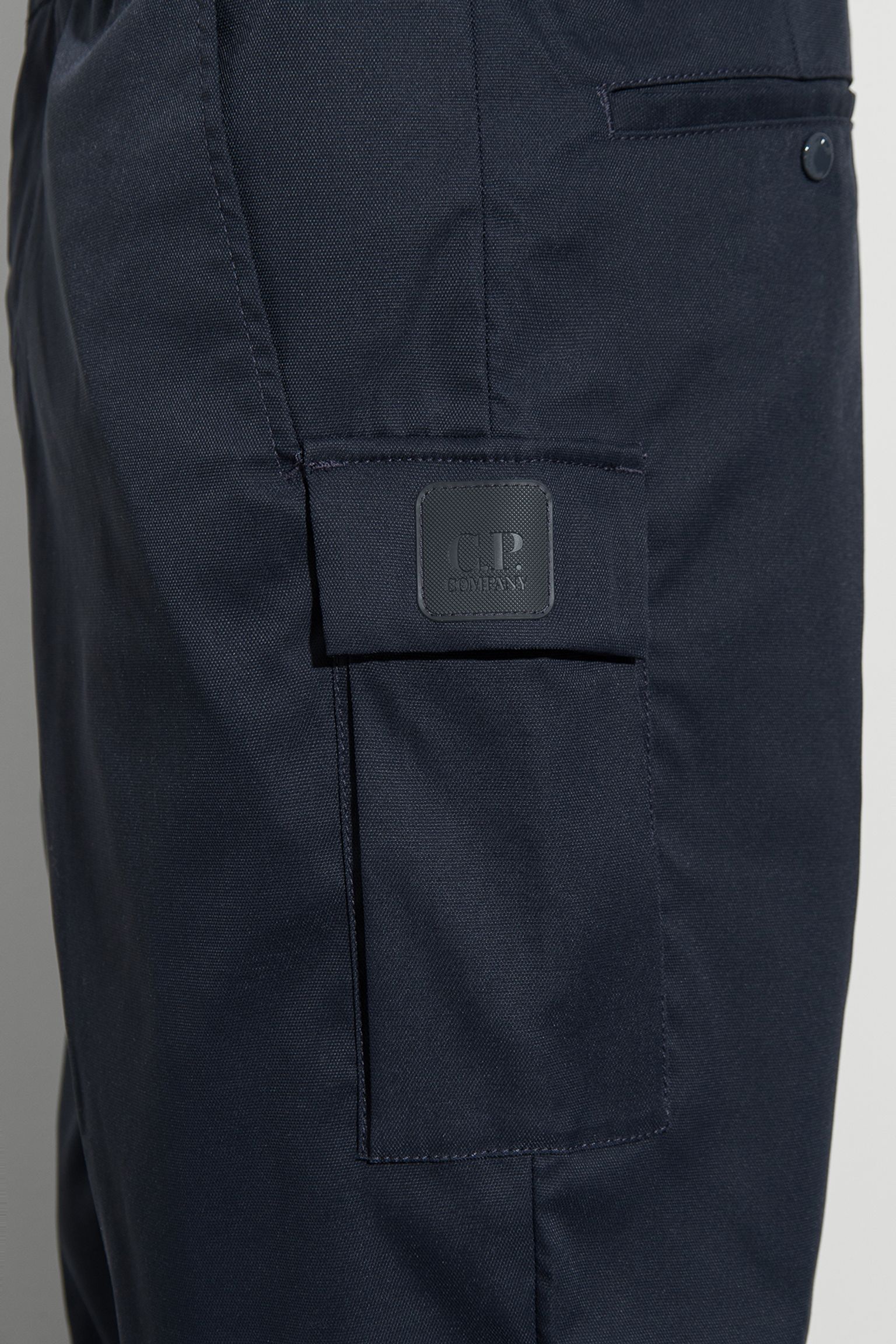 Стильні Брюки METROPOLIS PANTS CARGO PANT IN TECNICAL PANAMA