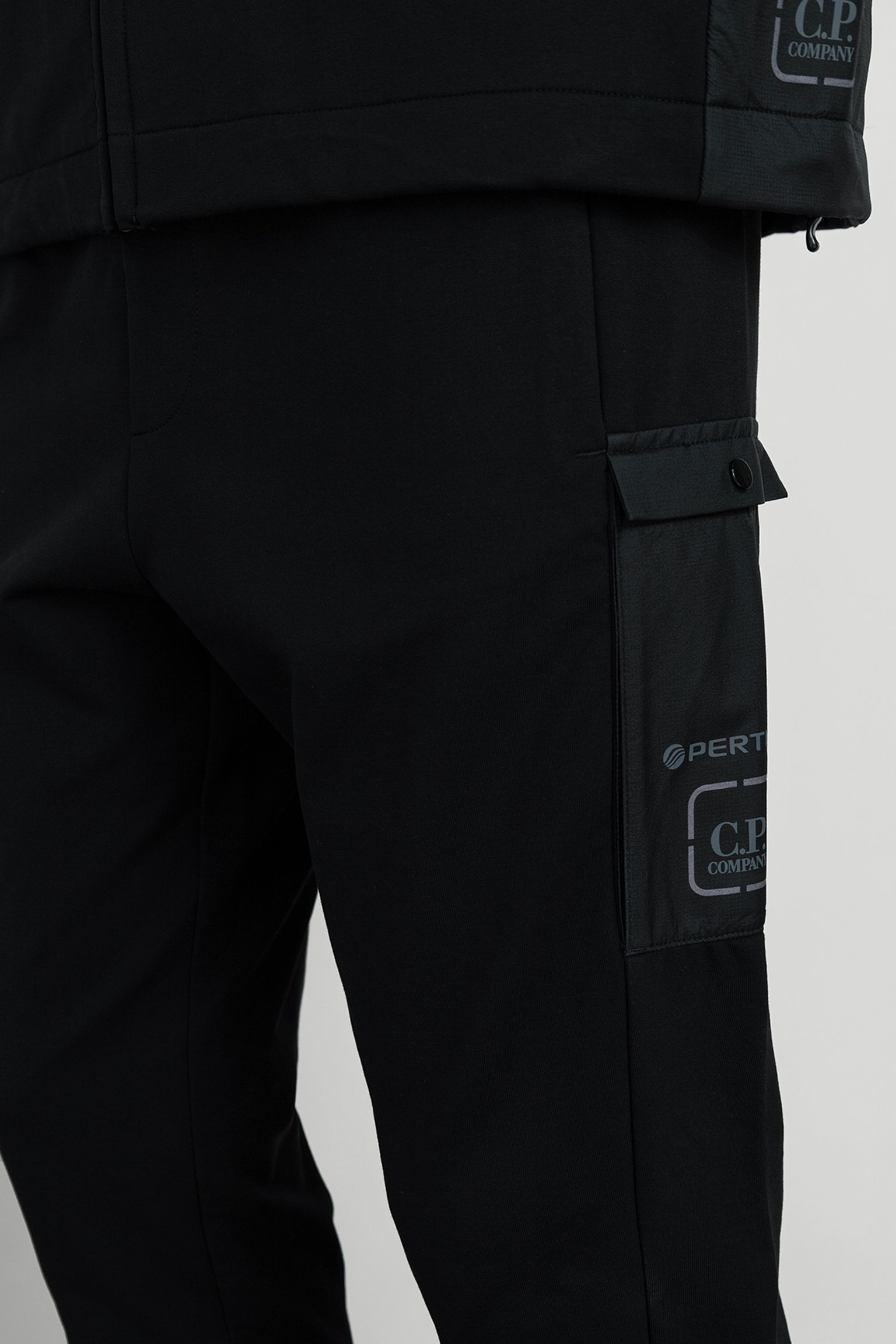 Спортивні брюки METROPOLIS SWEATPANTS CARGO PANT