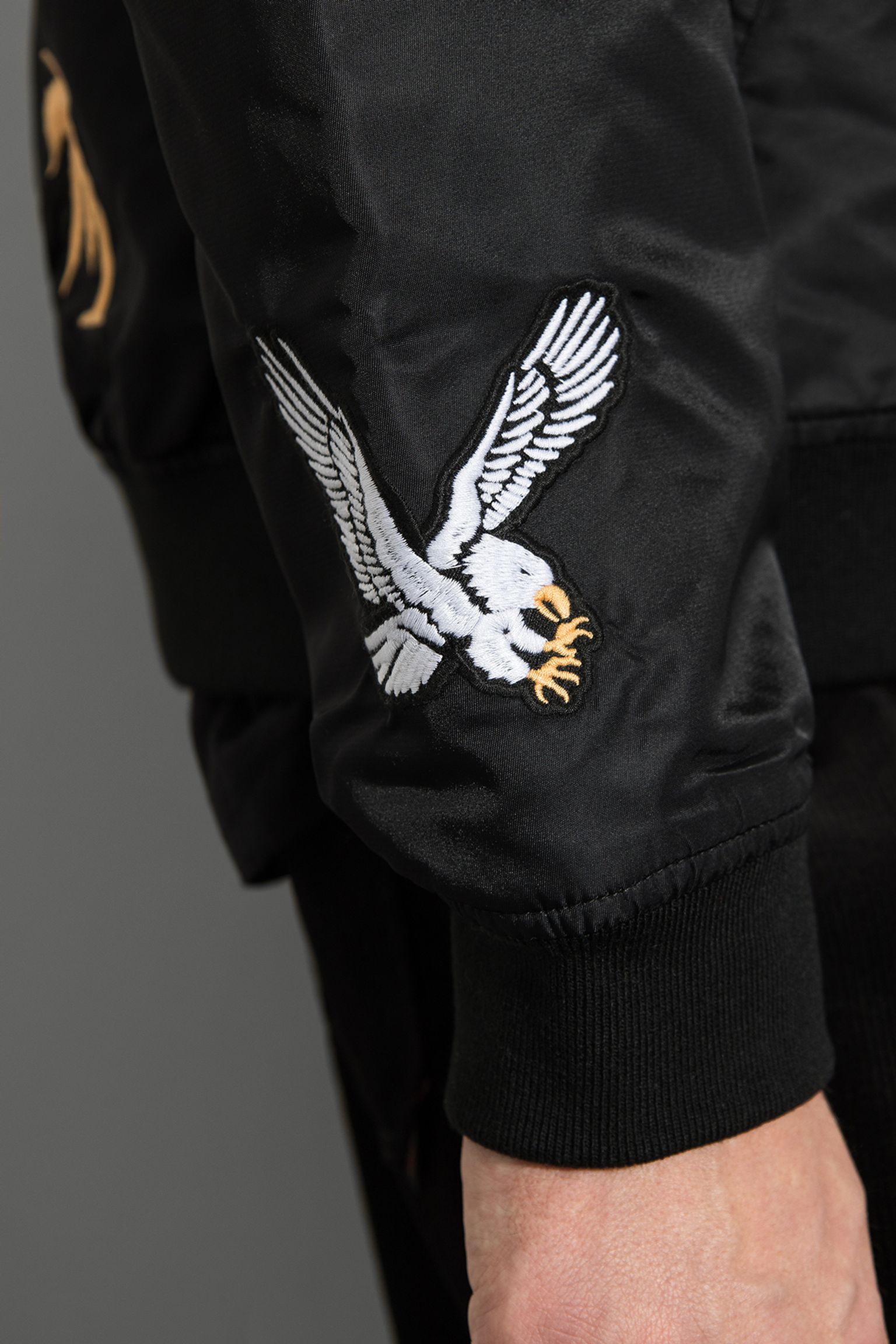Широкий вибір куртка East Souvenir Jacket