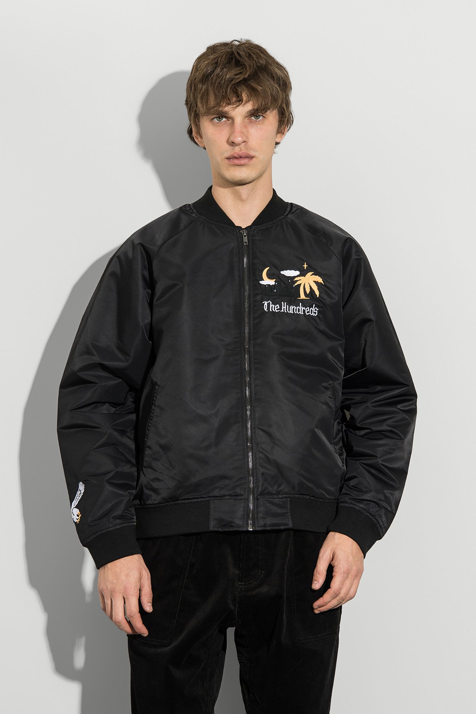куртка East Souvenir Jacket купити в Україні