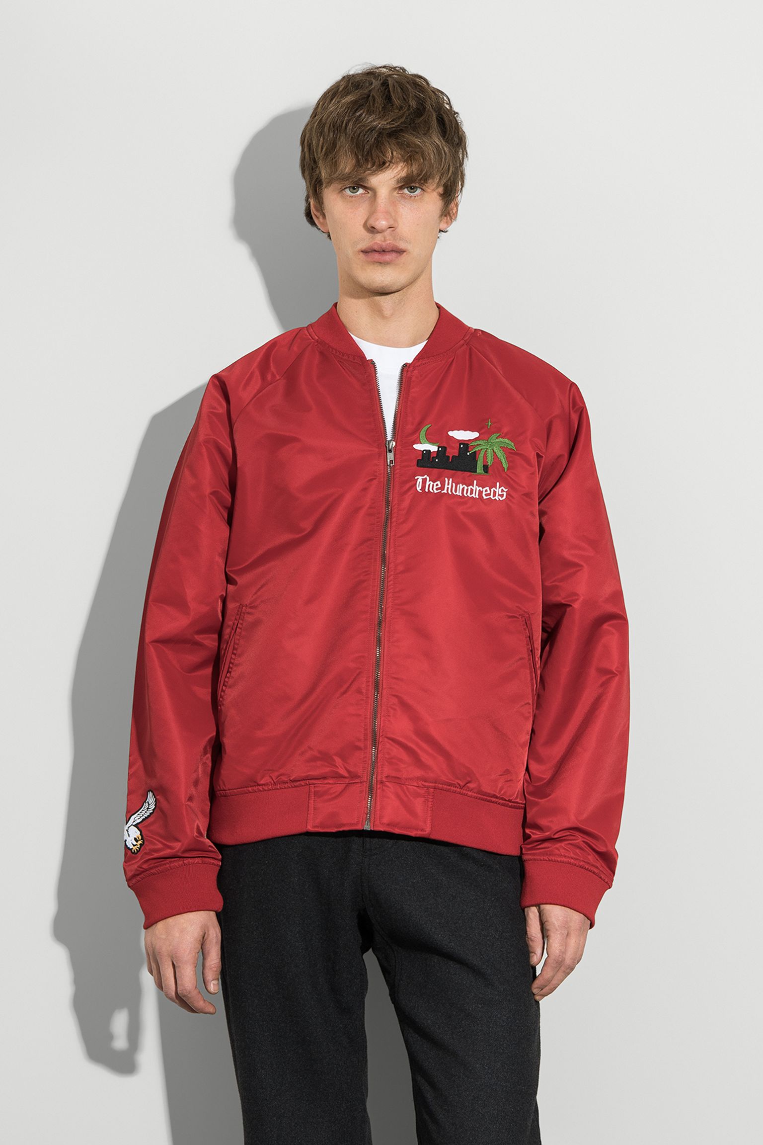 куртка East Souvenir Jacket купить в Украине