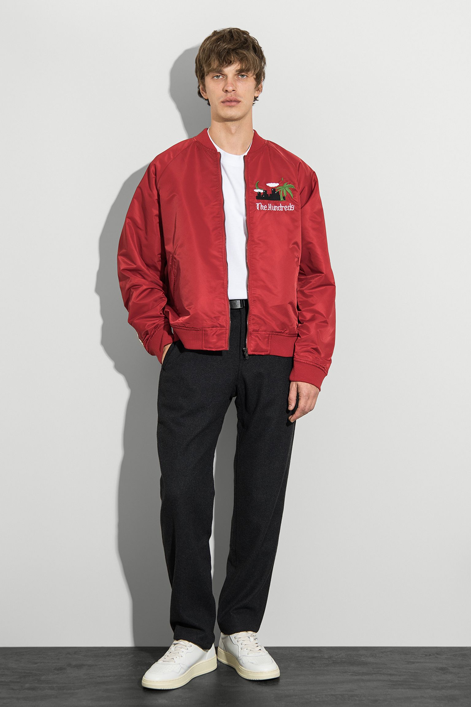 куртка East Souvenir Jacket с доставкой