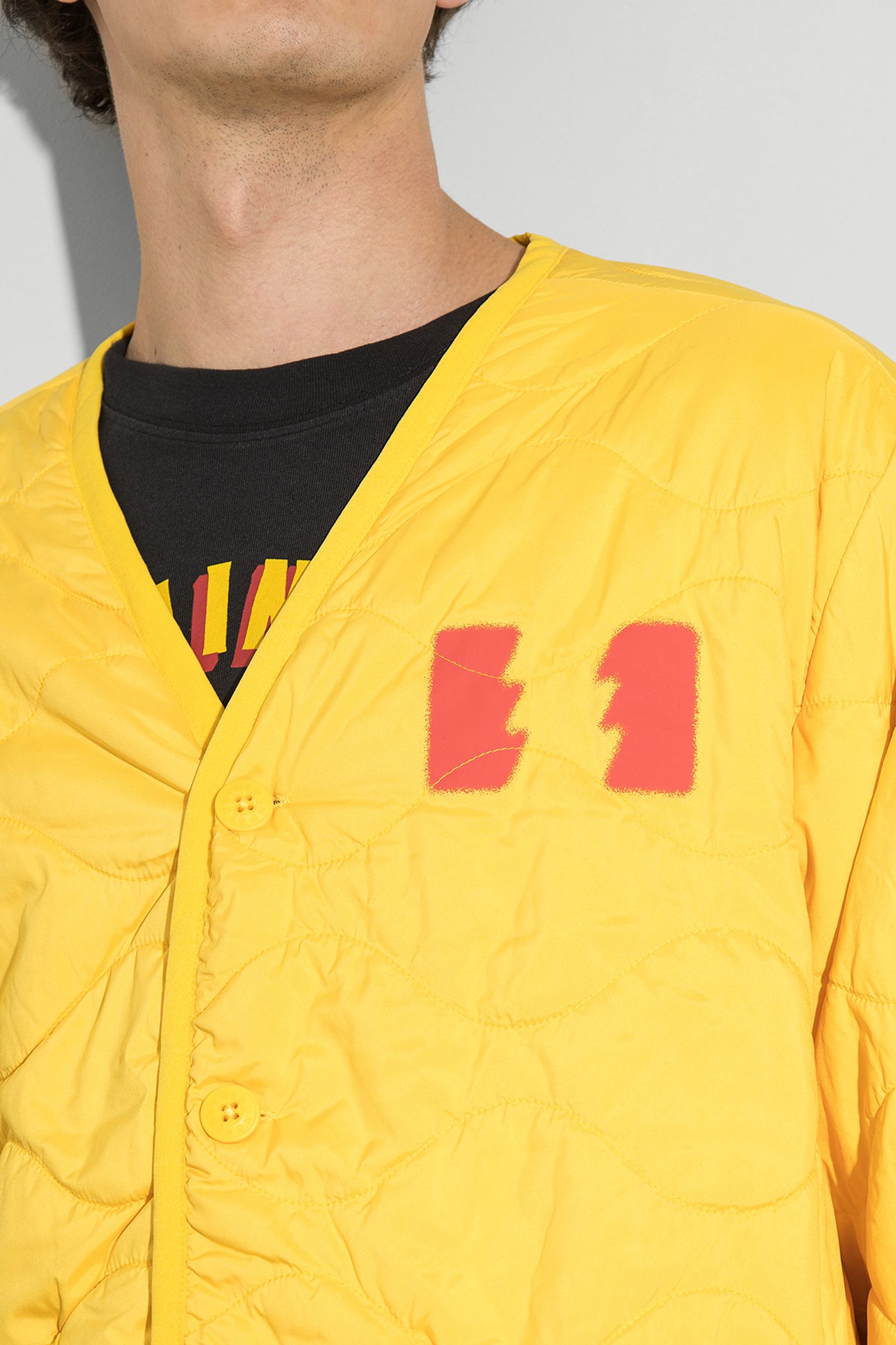 Широкий выбор куртка Teenager Liner Jacket