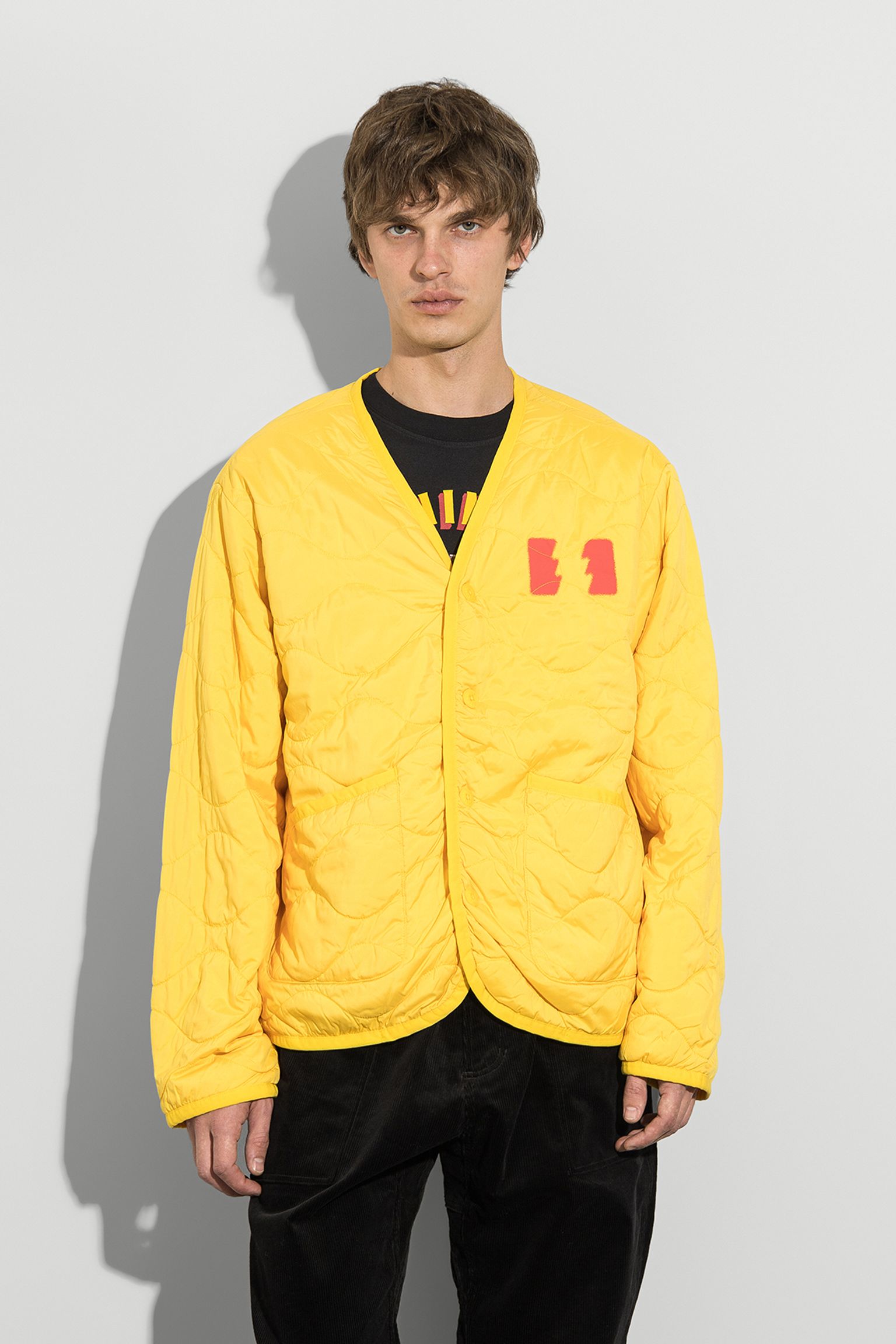 куртка Teenager Liner Jacket купить в Украине