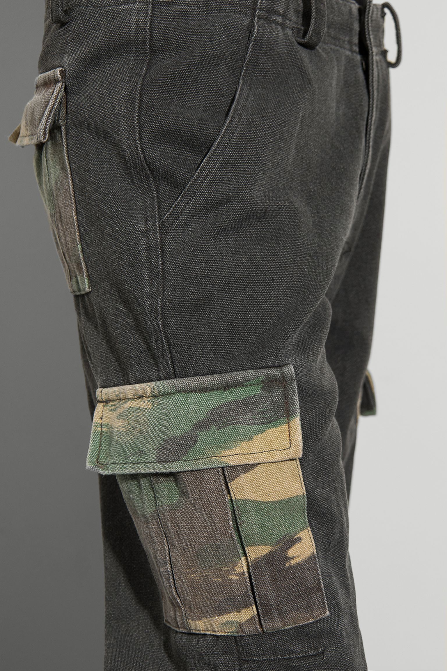 брюки Heights Cargo Pants