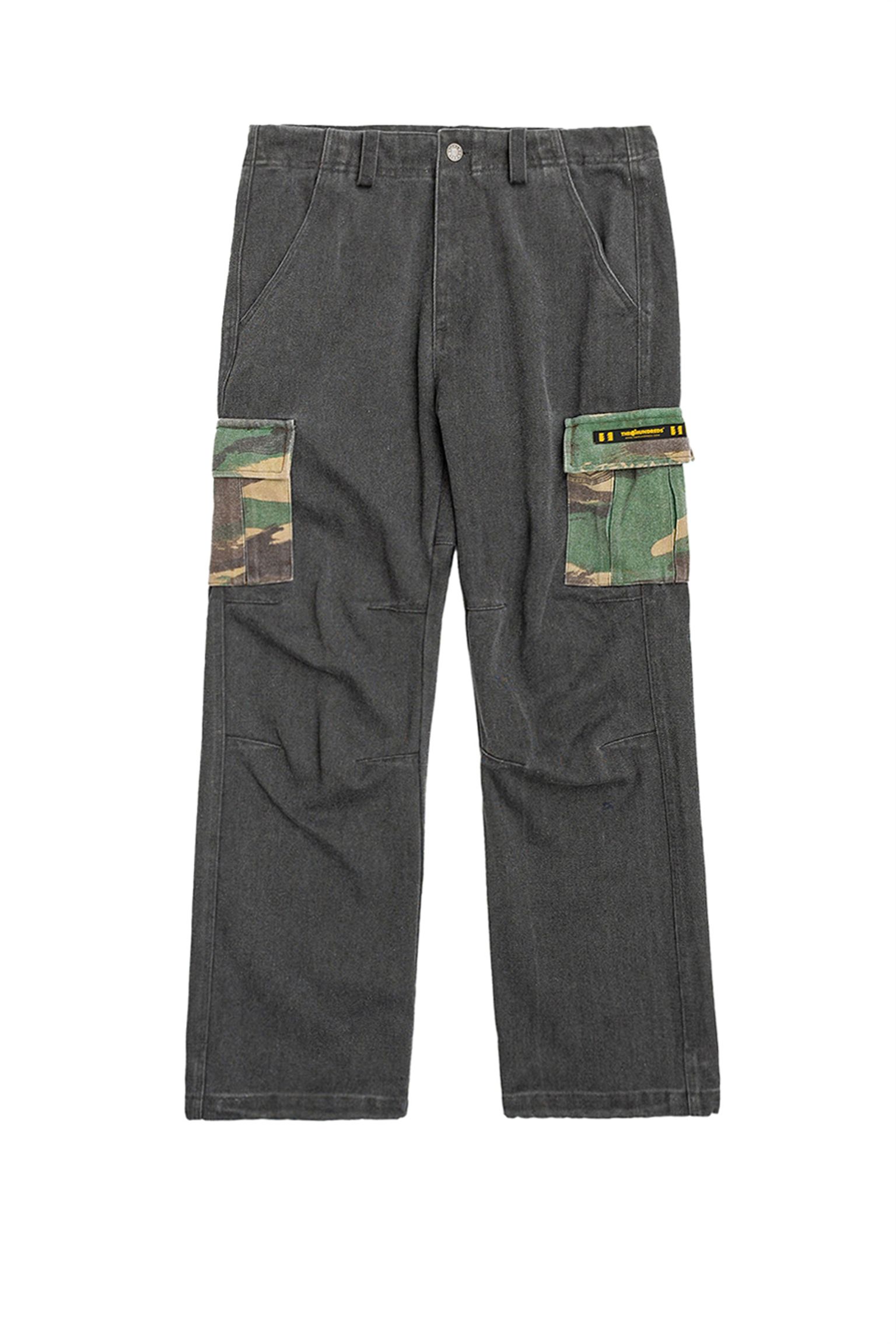 брюки Heights Cargo Pants