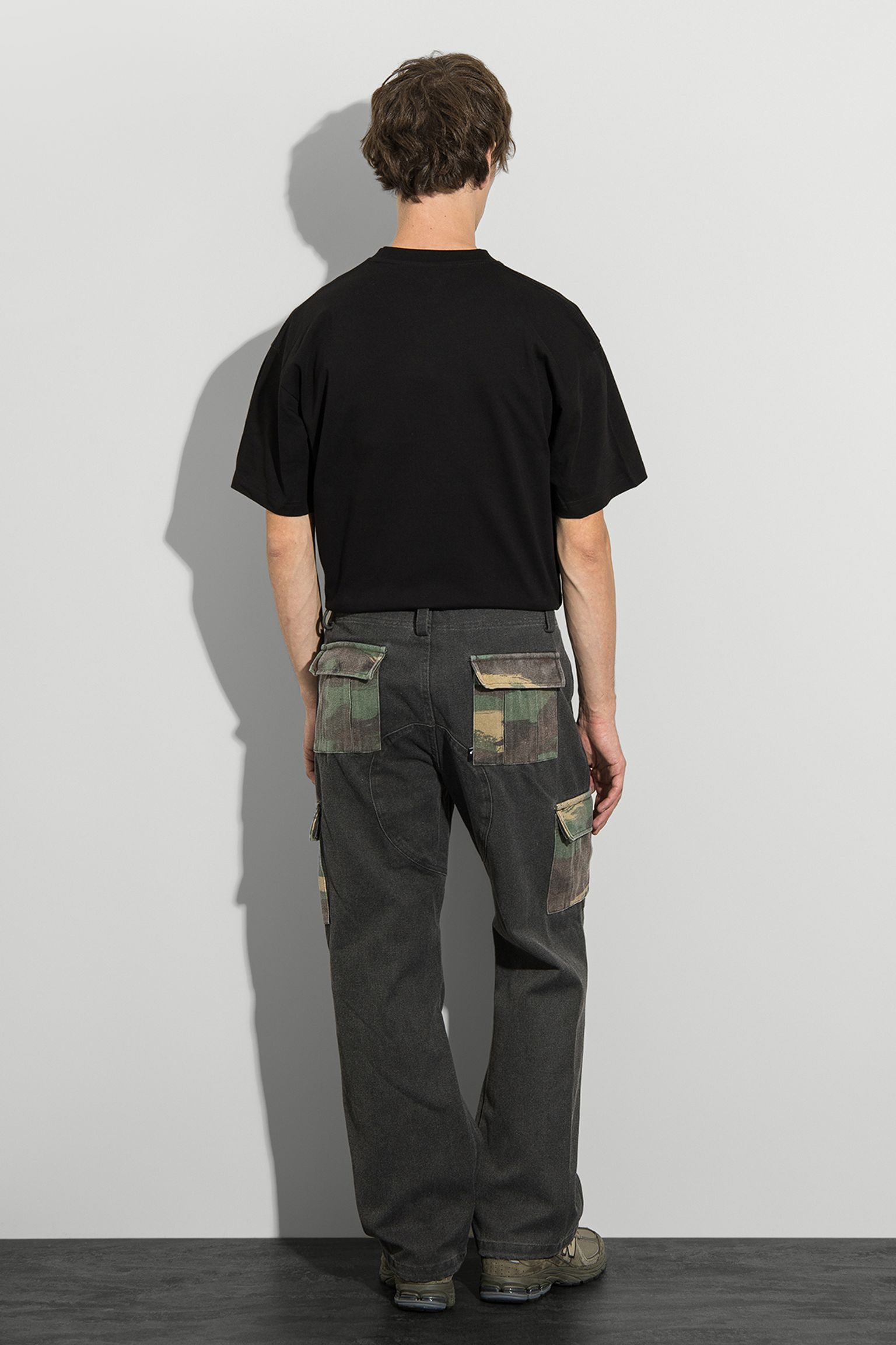 брюки Heights Cargo Pants