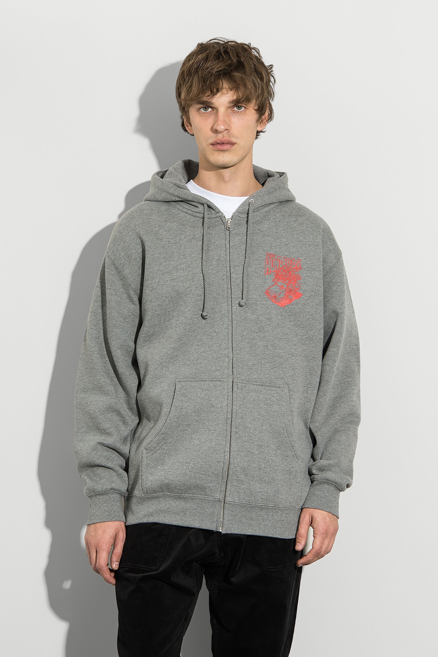 спортивная кофта Lone Pine Woody Zip-Up купить в Украине