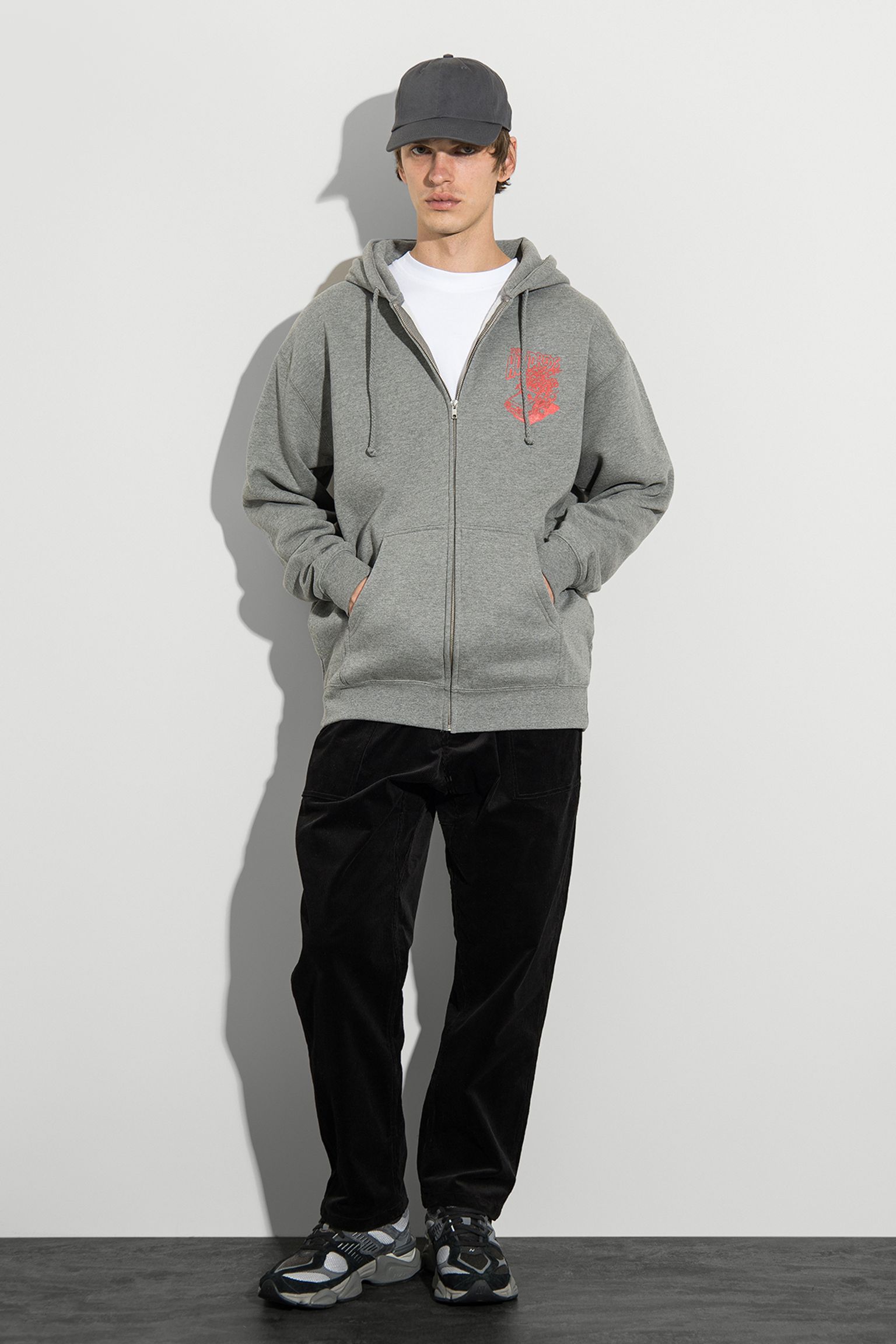 спортивная кофта Lone Pine Woody Zip-Up с доставкой