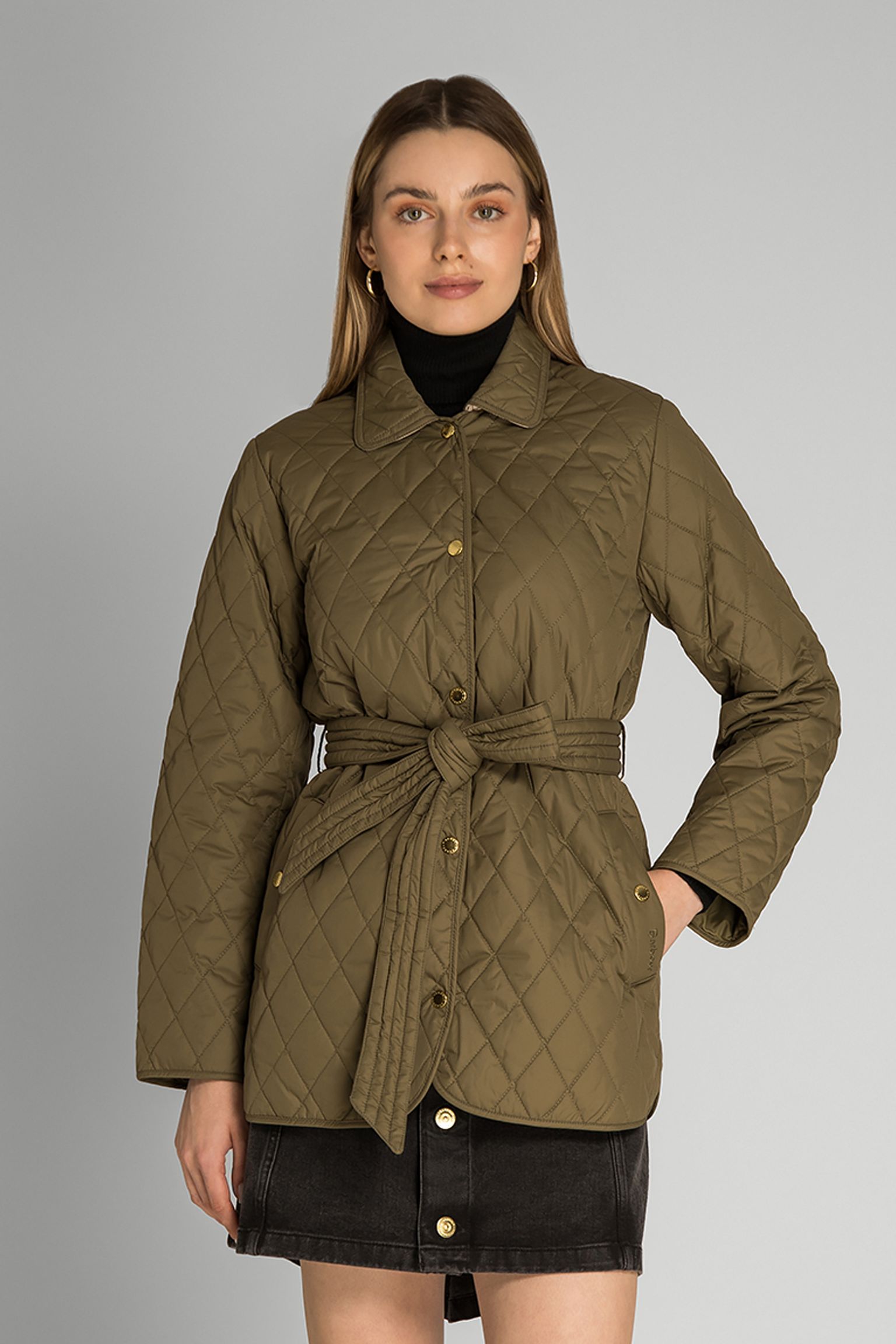 Куртка REILQUILT з доставкою