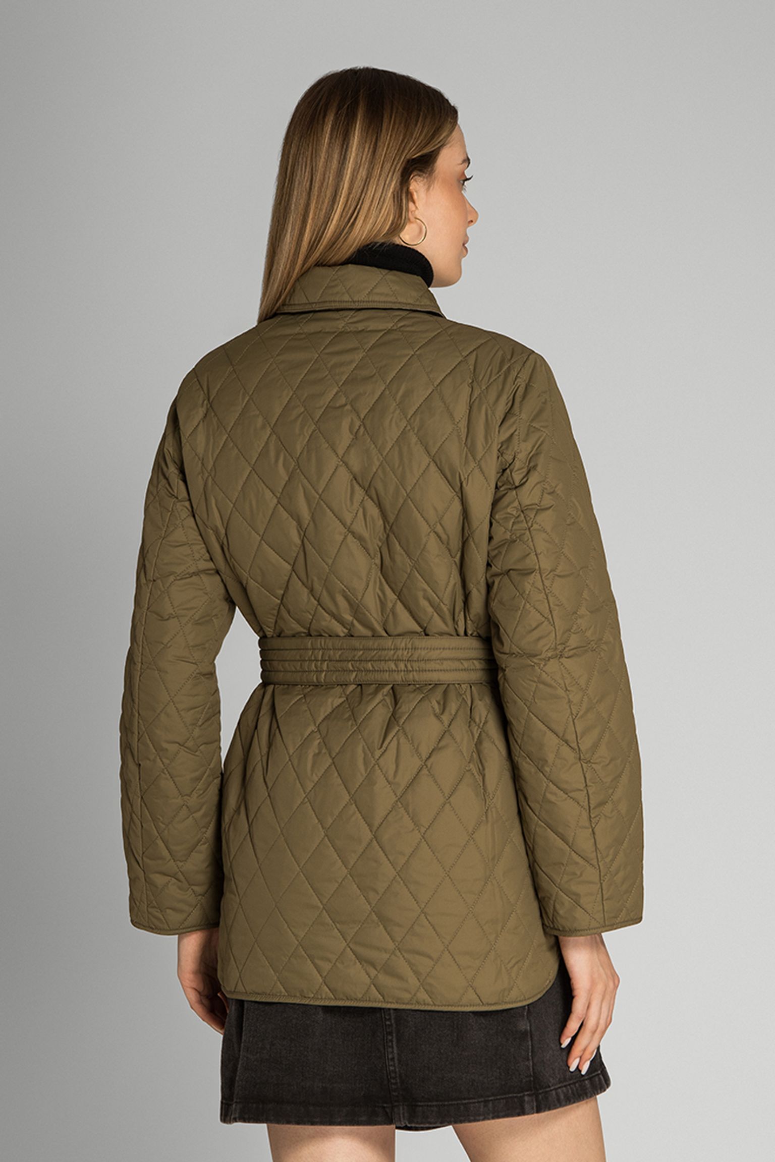 Стильні Куртка REILQUILT