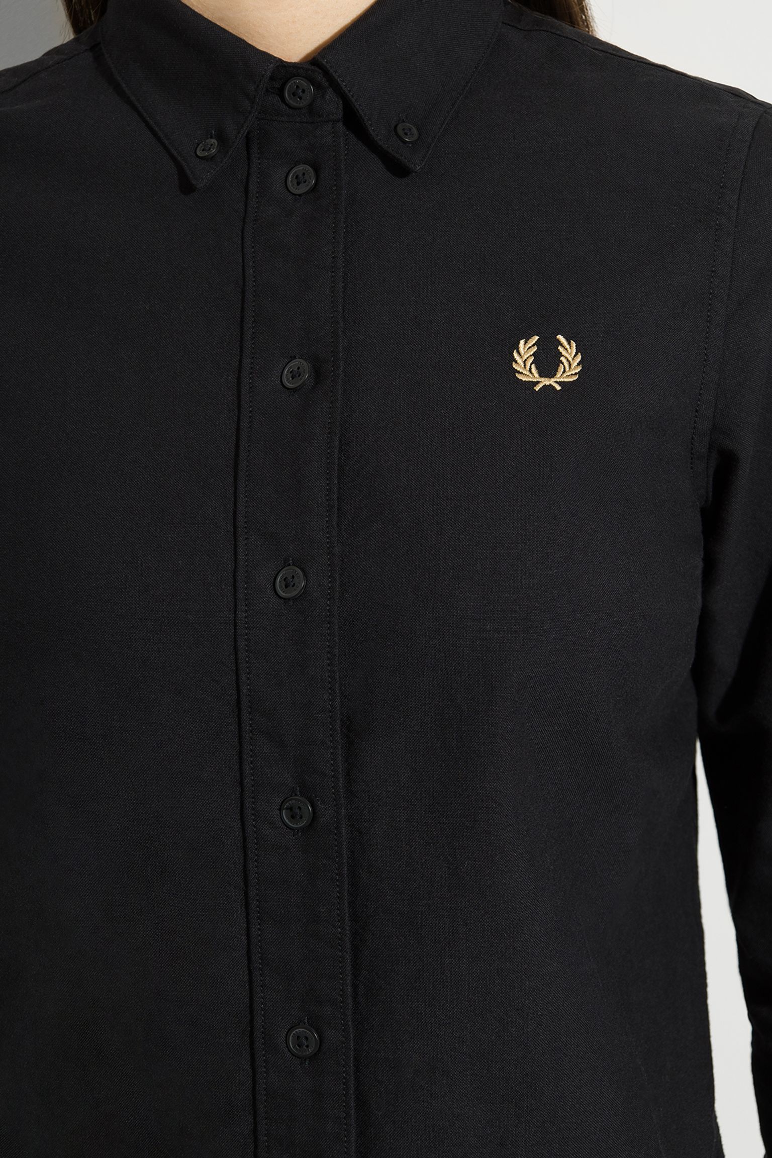 Широкий выбор Рубашка BUTTON-DOWN SHIRT