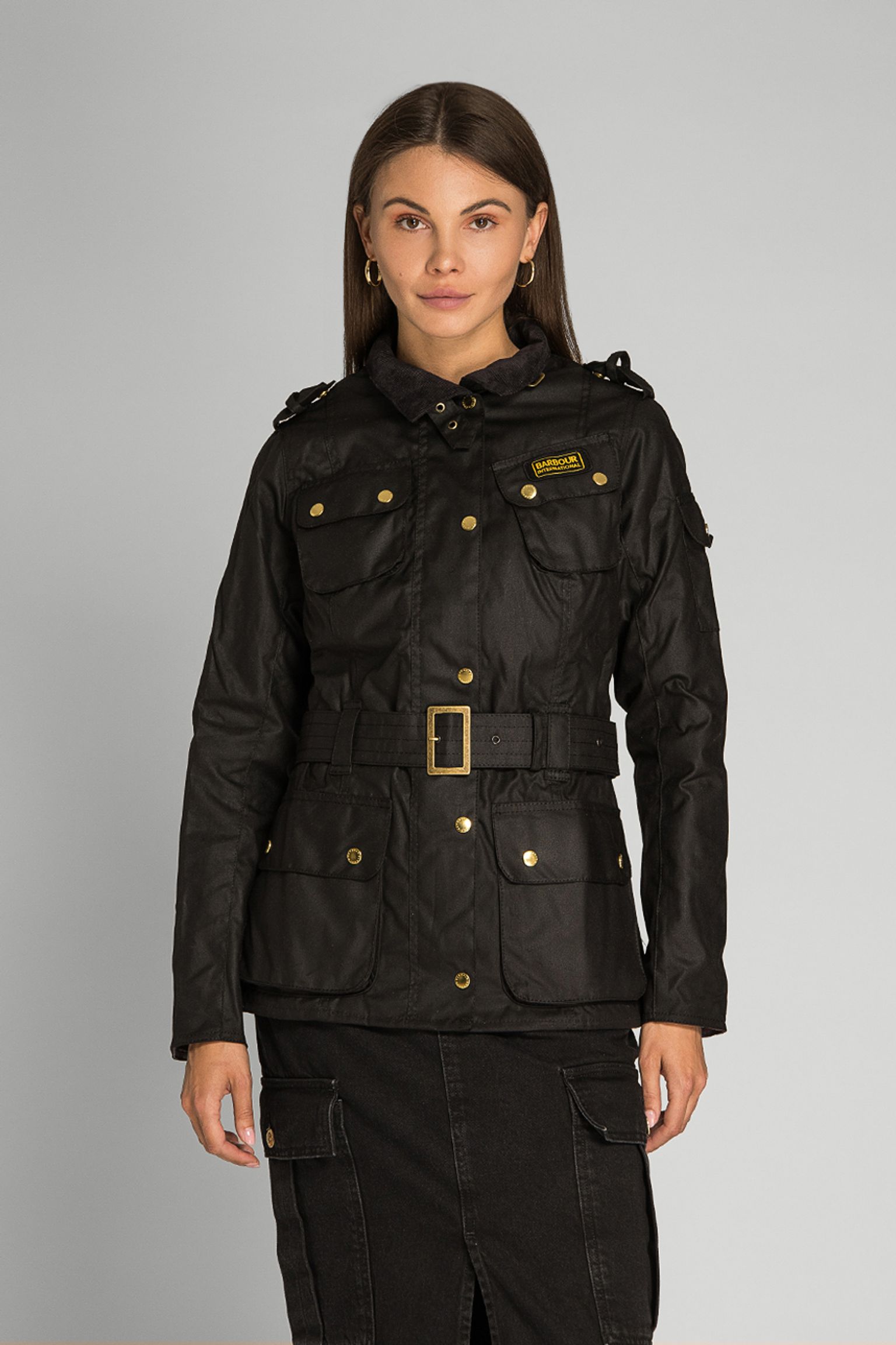 Куртка Barbour International LADIES INTERNATIONAL