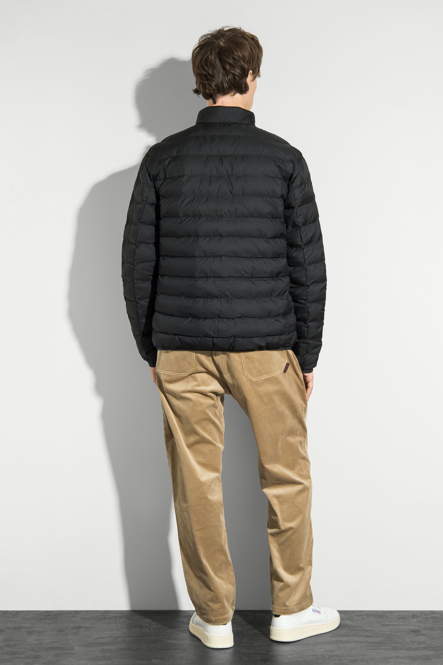 Стильні Пуховик INSULATED JACKET