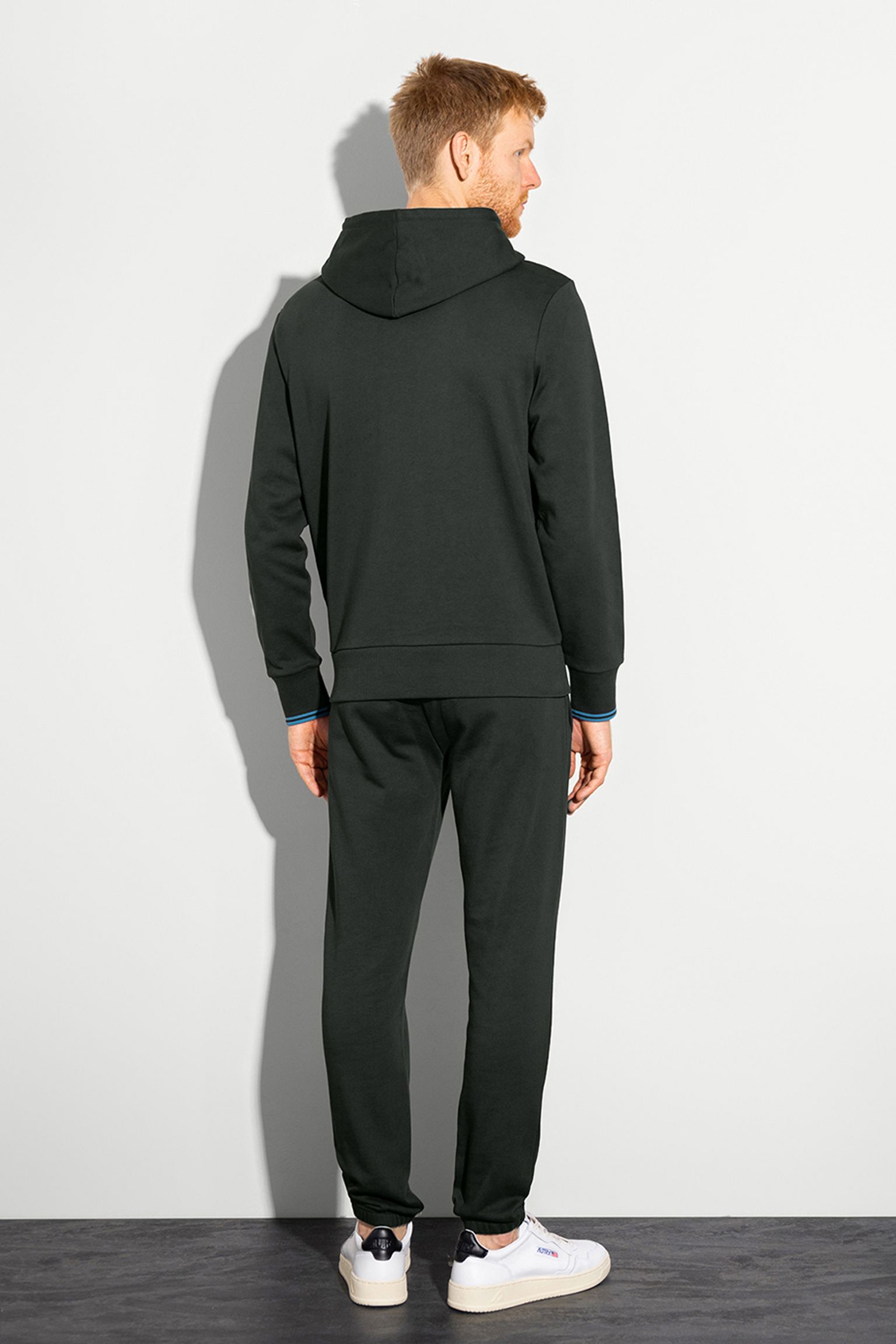 Худи Tipped Hooded
