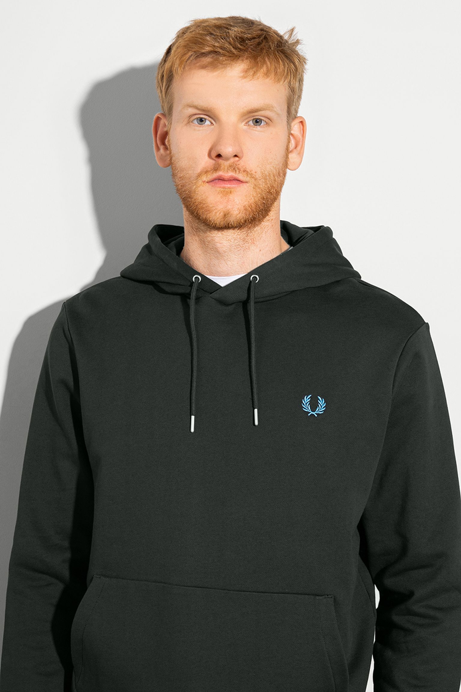 Худи Tipped Hooded