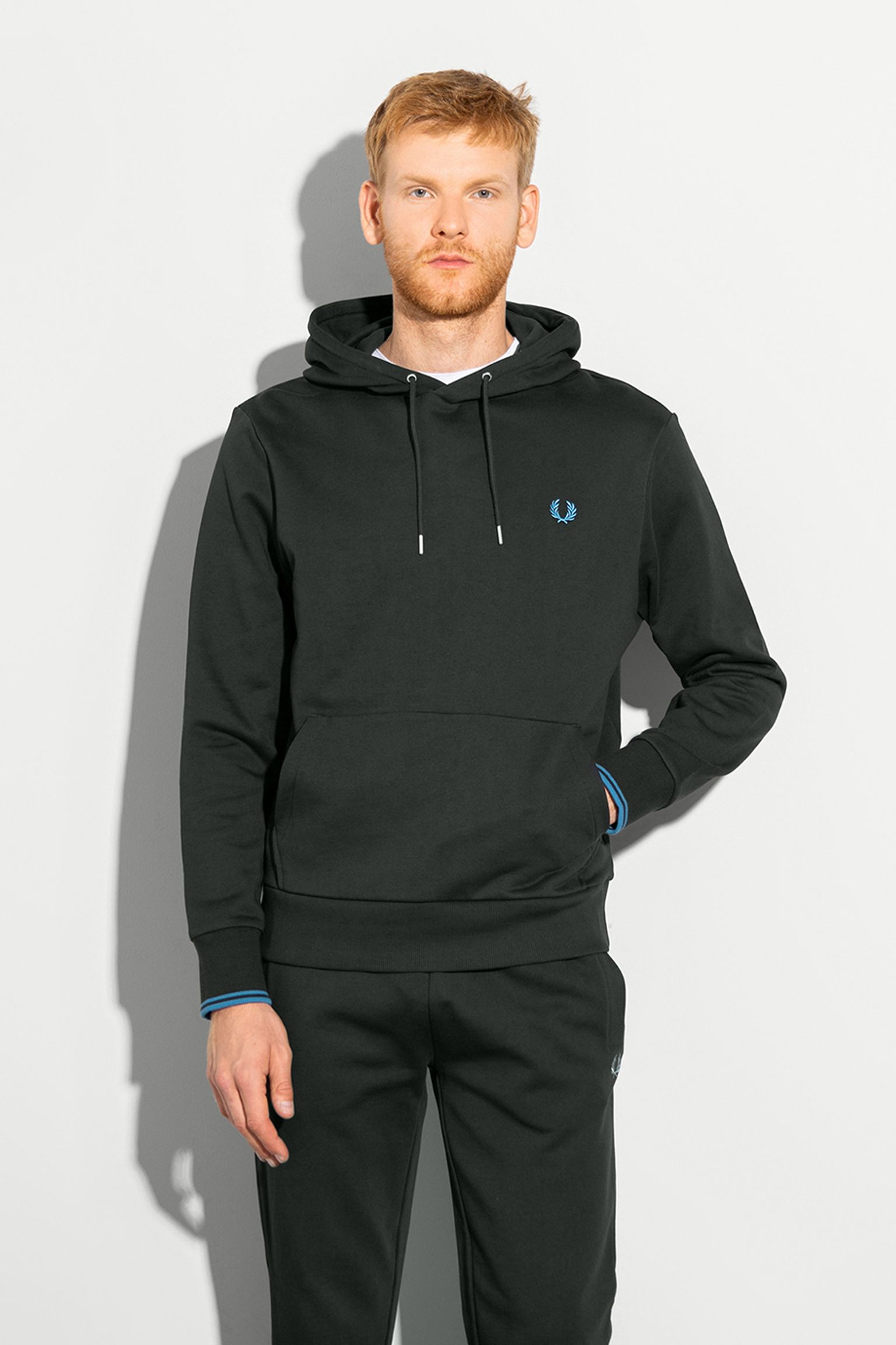 Худі Tipped Hooded