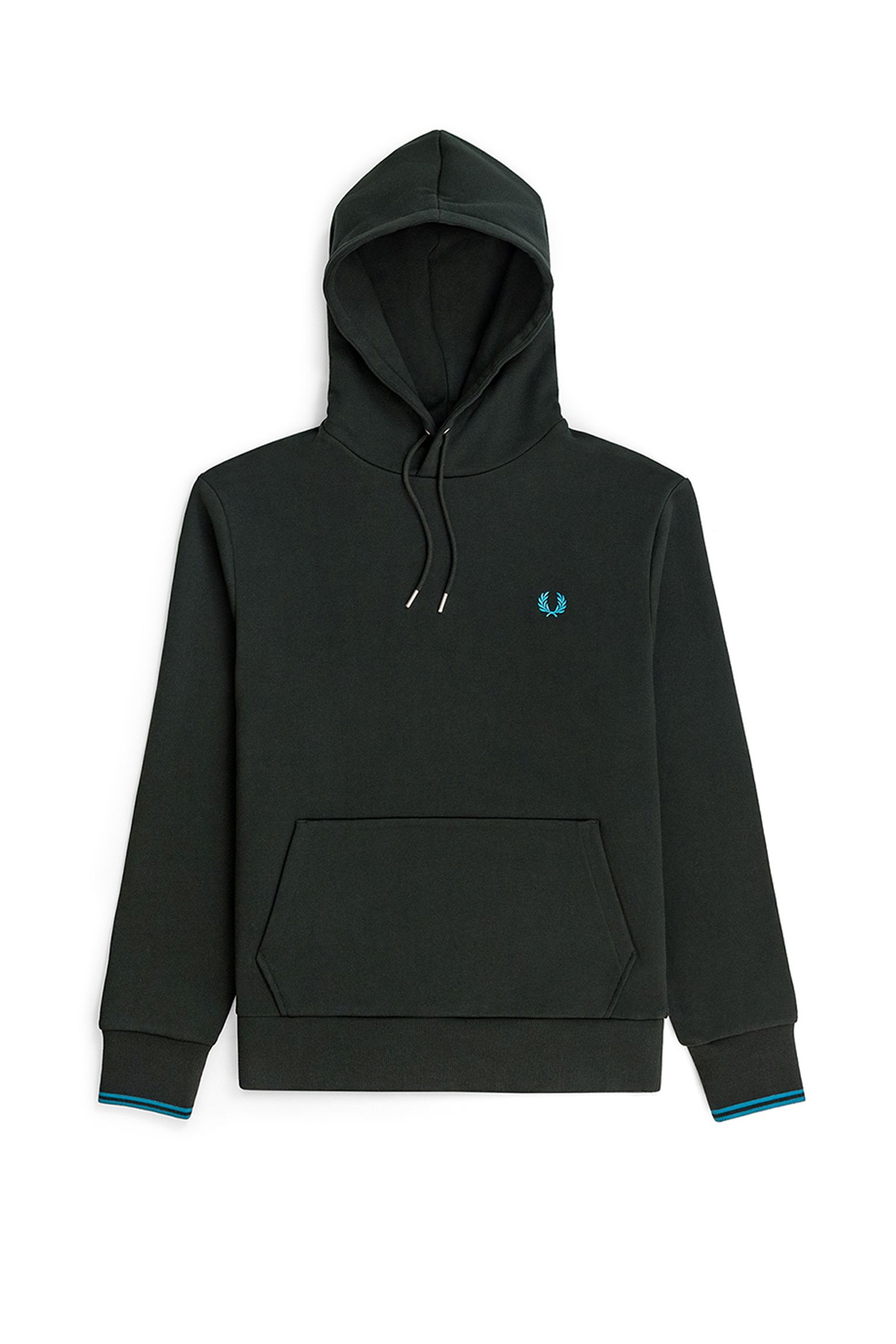 Худі Tipped Hooded