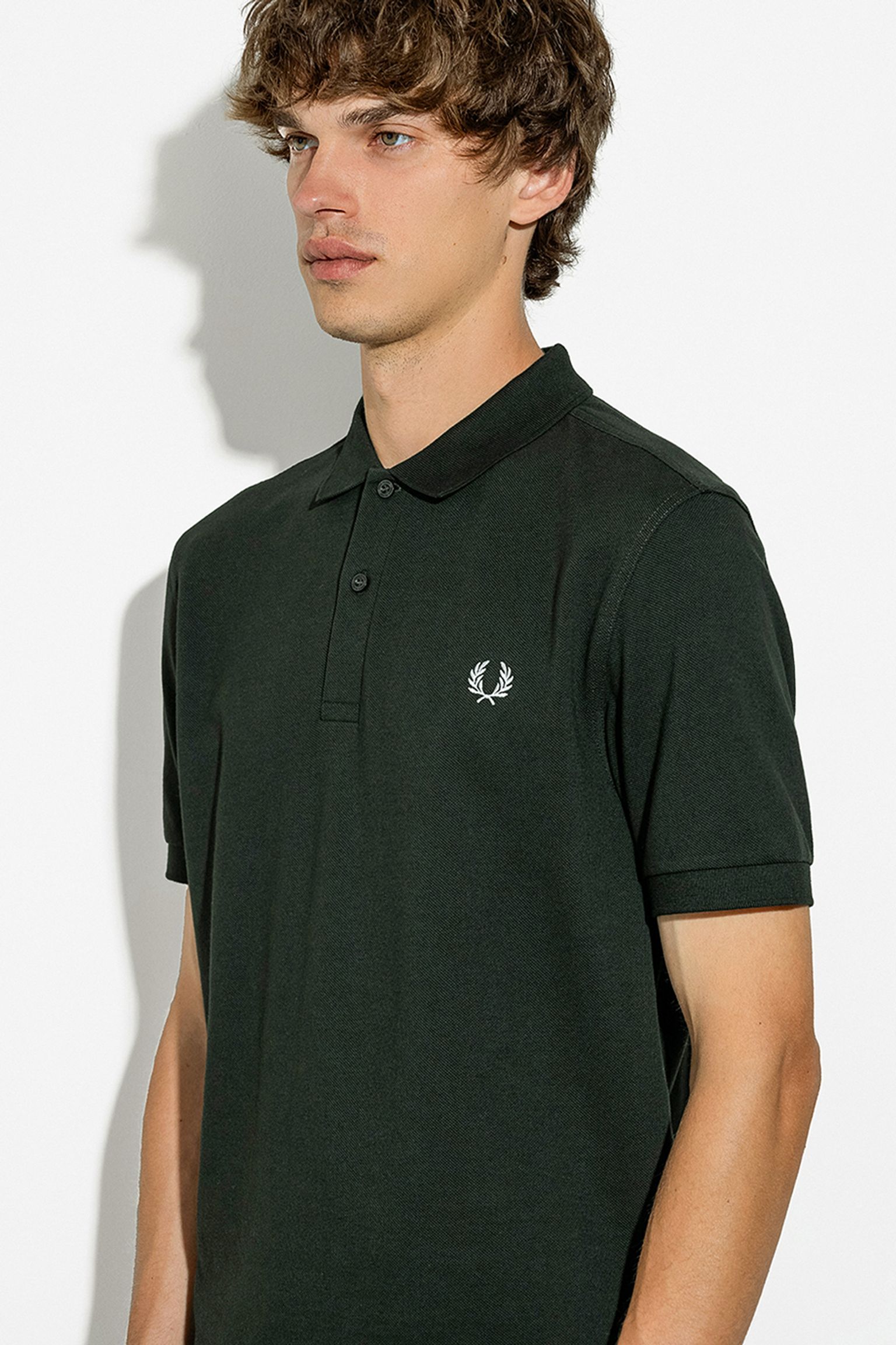 Широкий выбор Поло PLAIN SHIRT